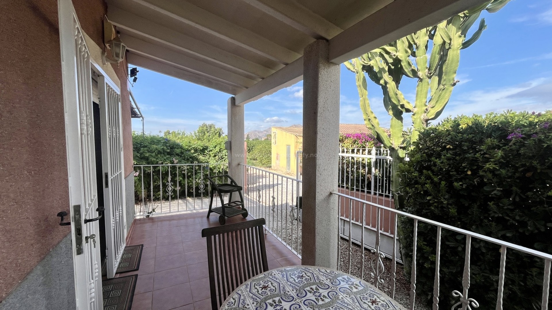 Hus / Villa i Orihuela