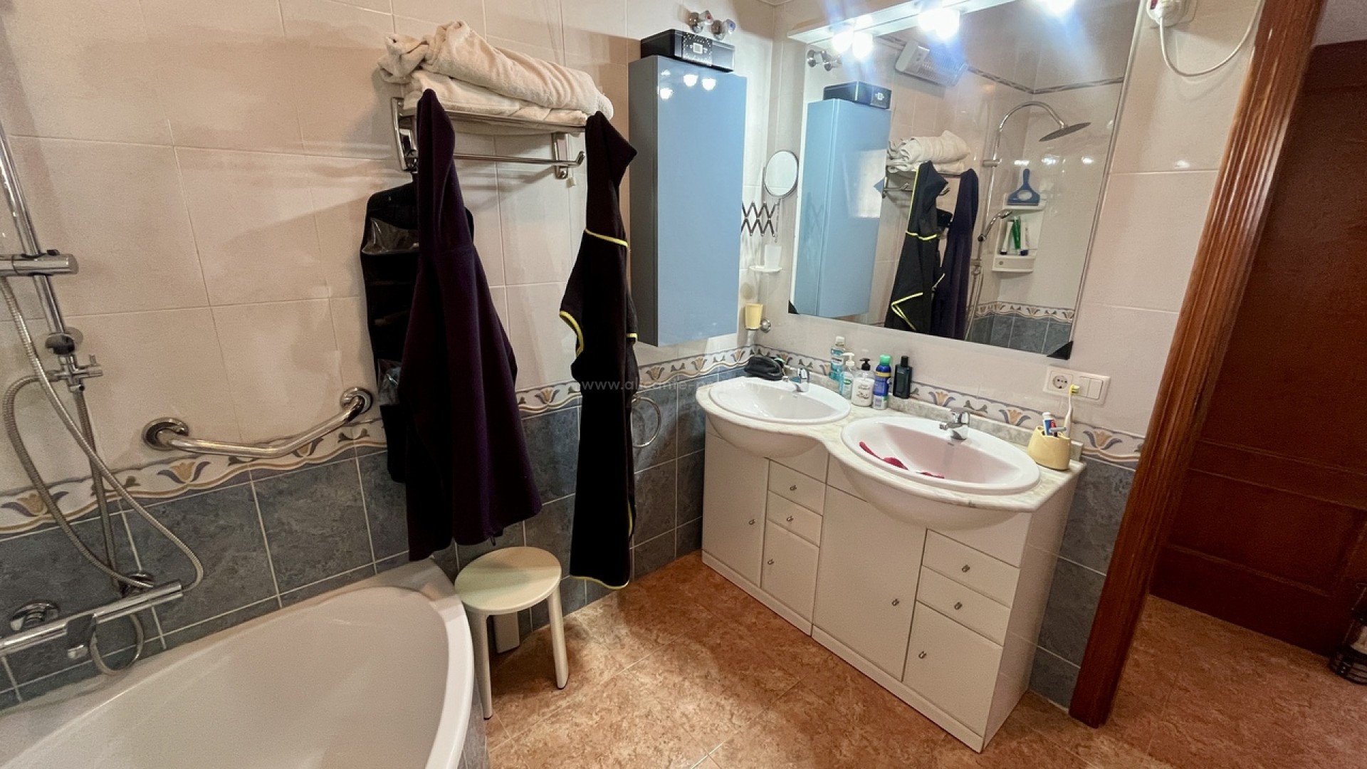 Hus / Villa i Orihuela