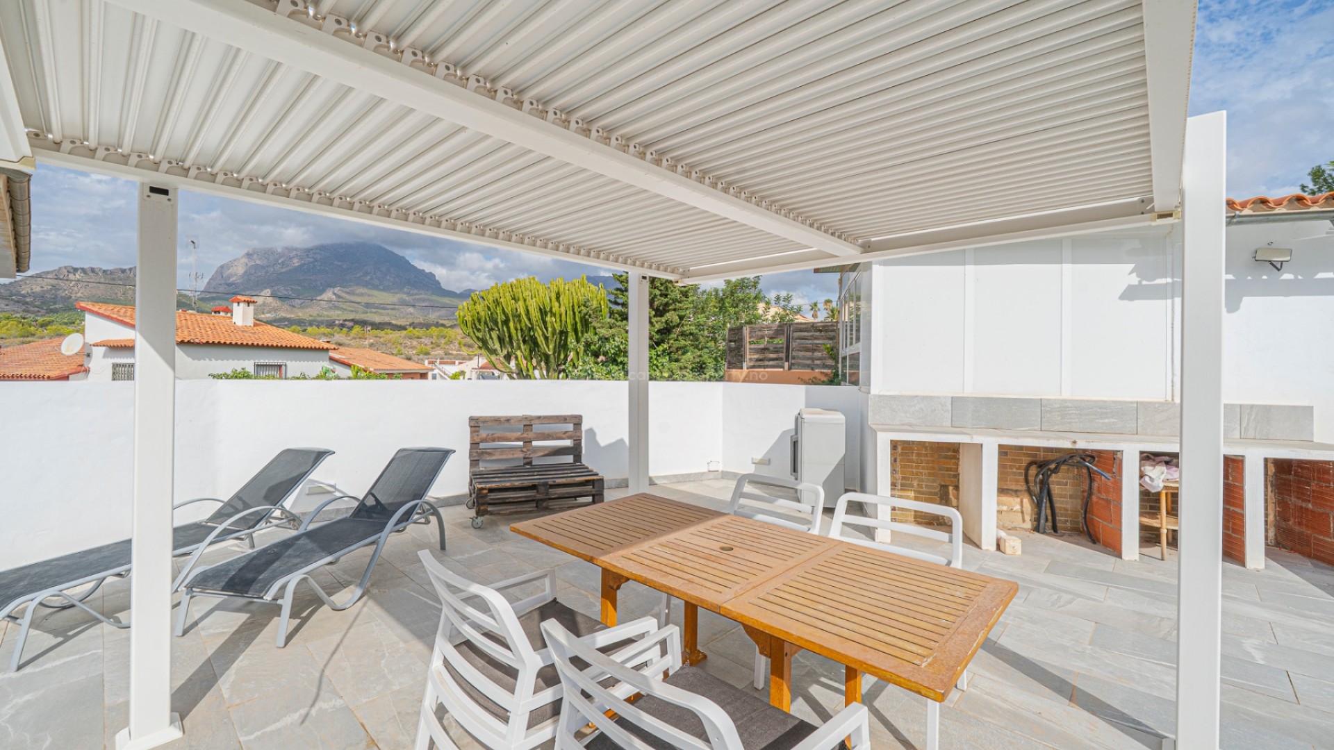 Hus / Villa i Panorama