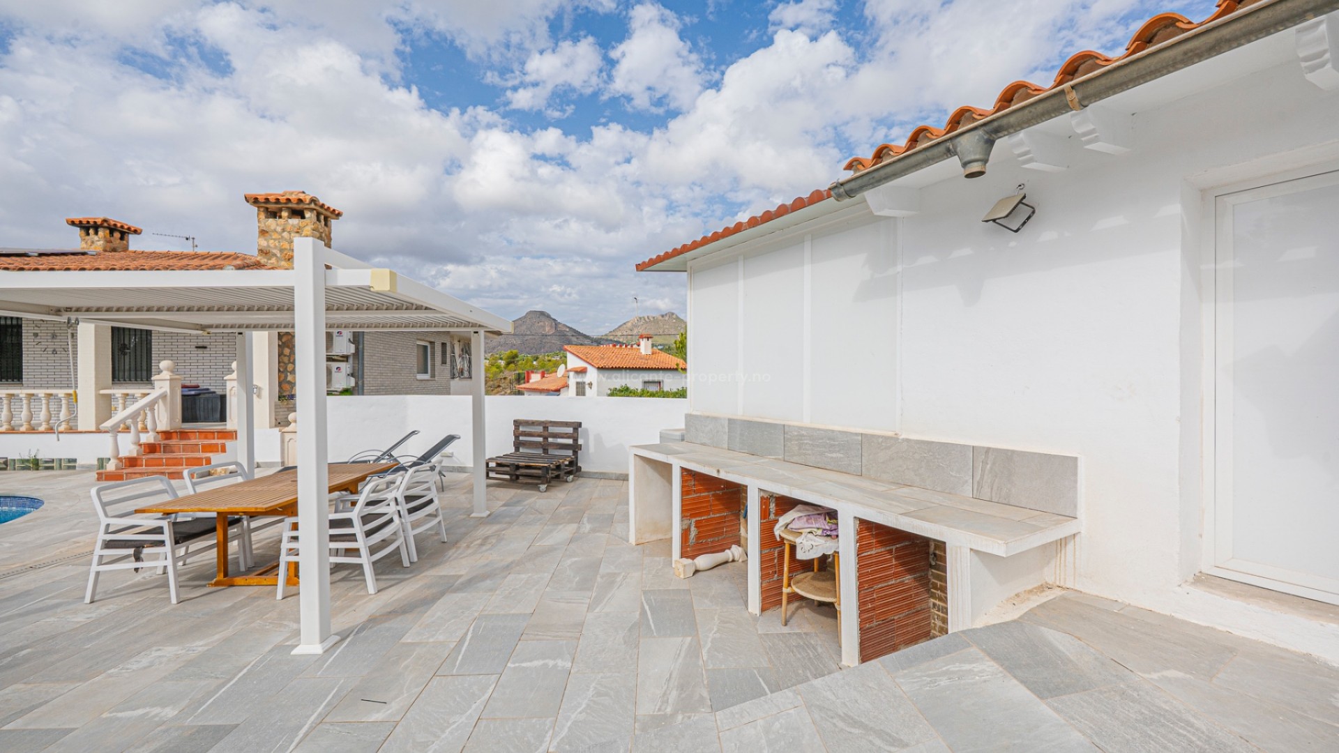 Hus / Villa i Panorama