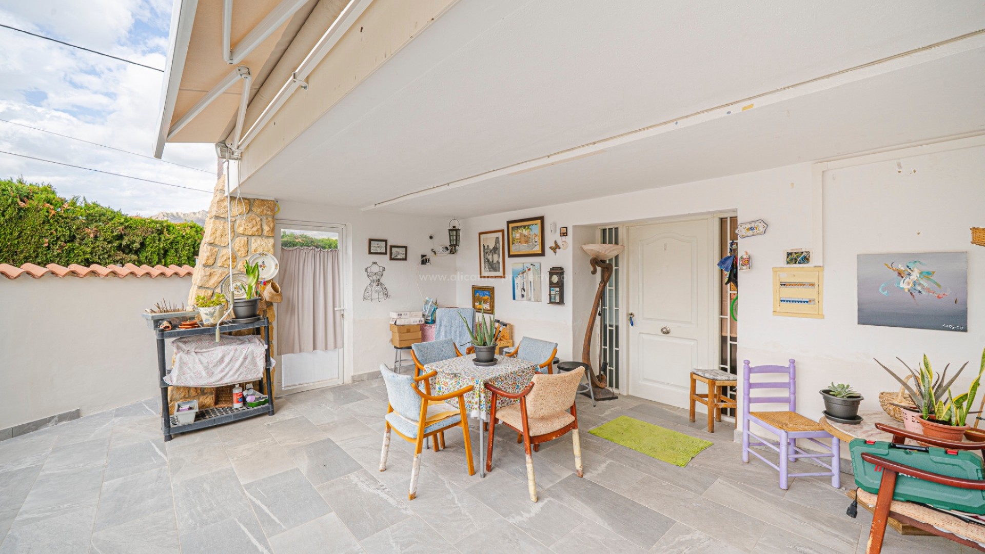 Hus / Villa i Panorama