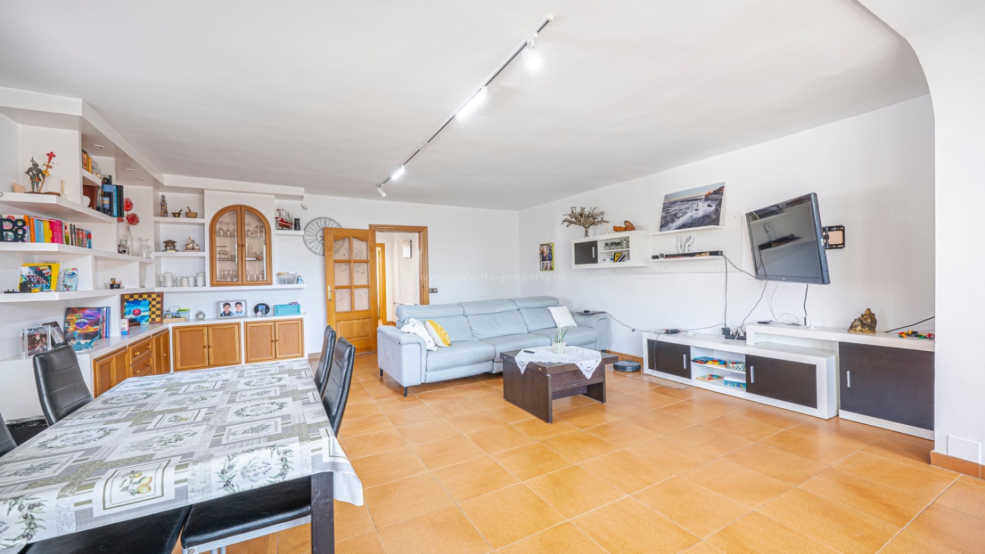 Hus / Villa i Panorama