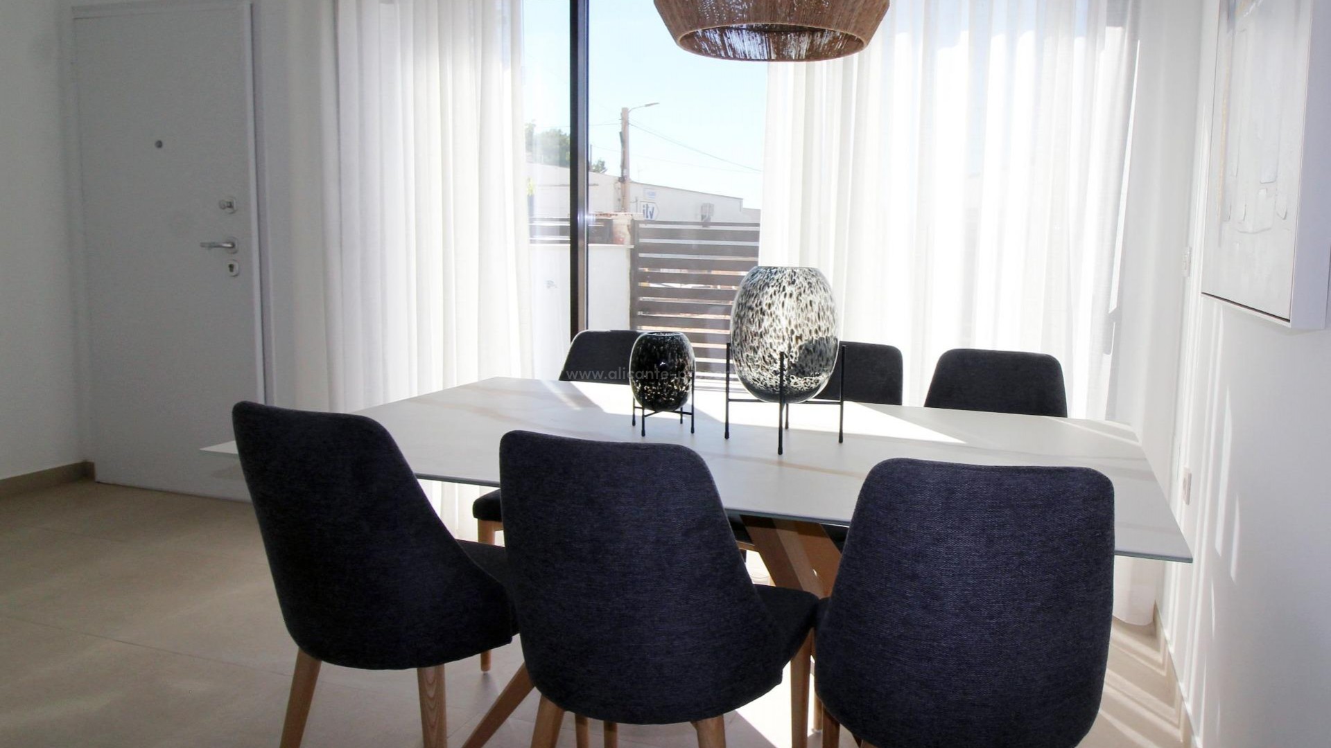 Hus / Villa i parque Andromeda