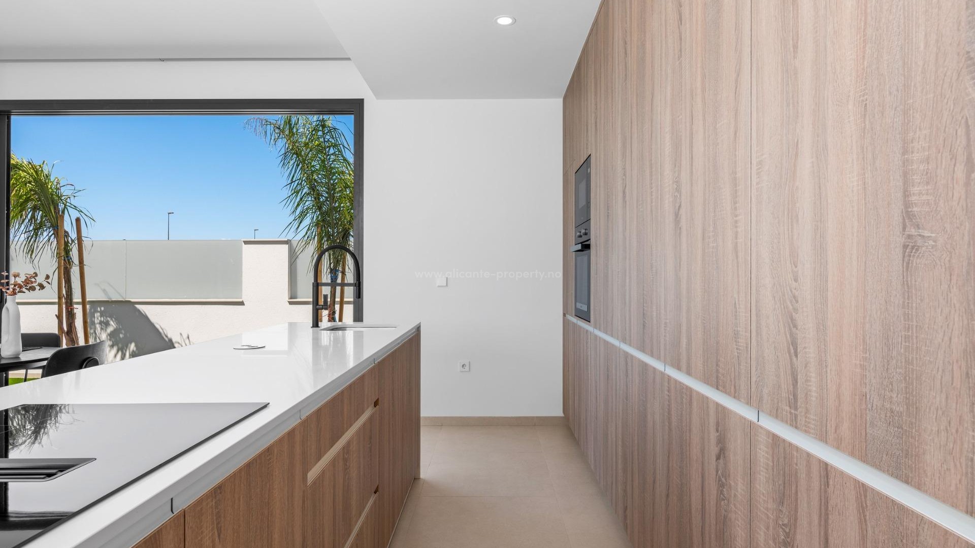 Hus / Villa i Parque del doce