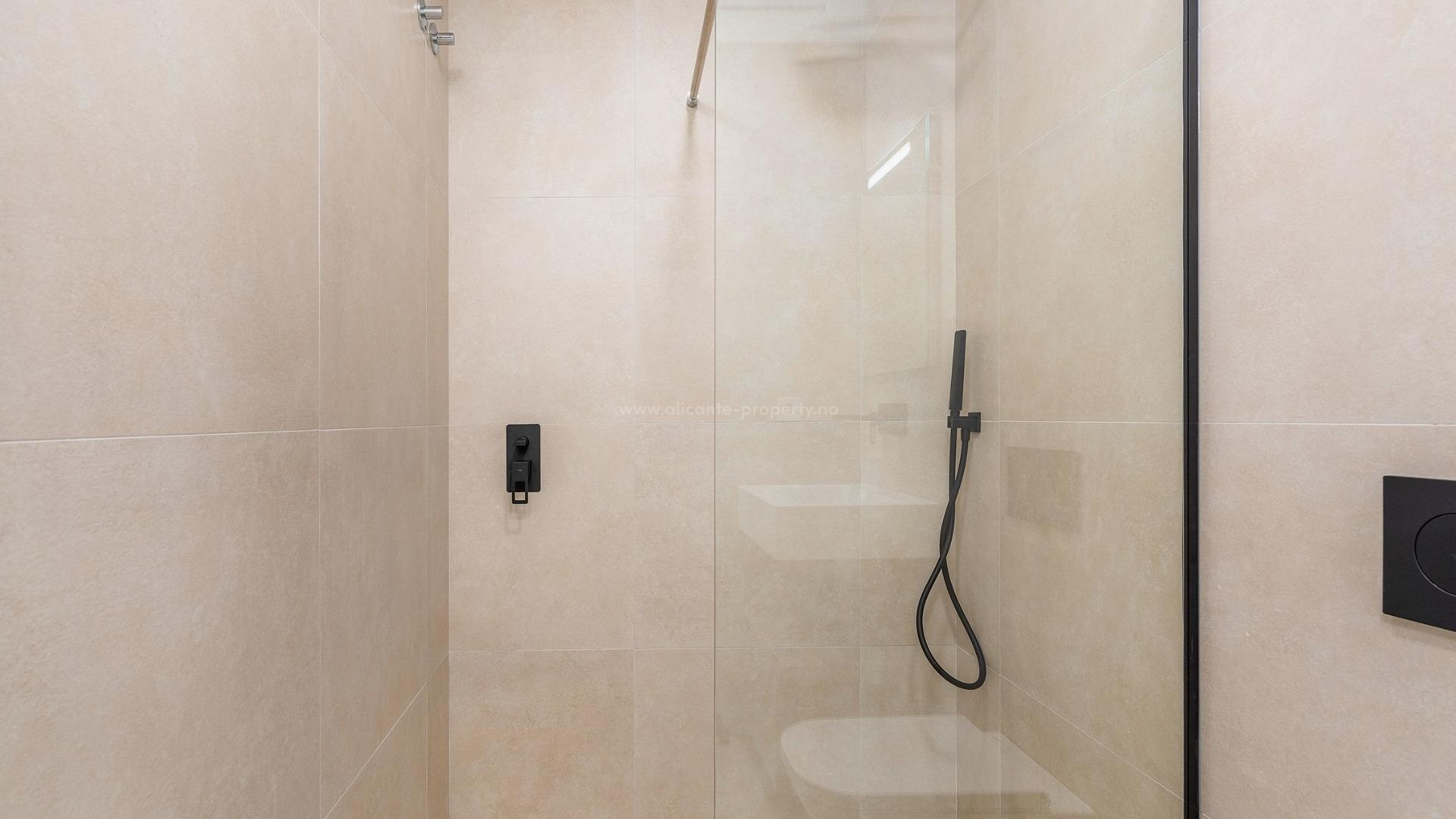 Hus / Villa i Parque del doce