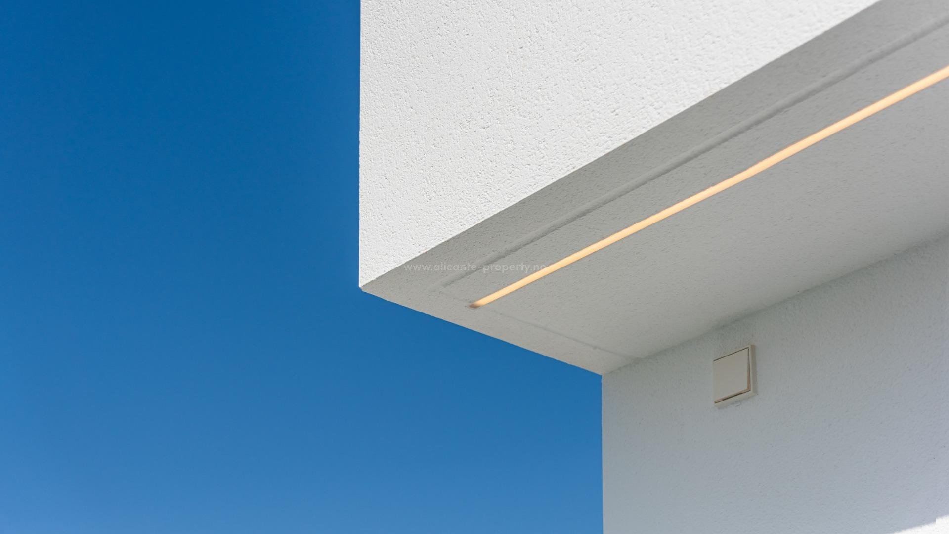 Hus / Villa i Parque del doce