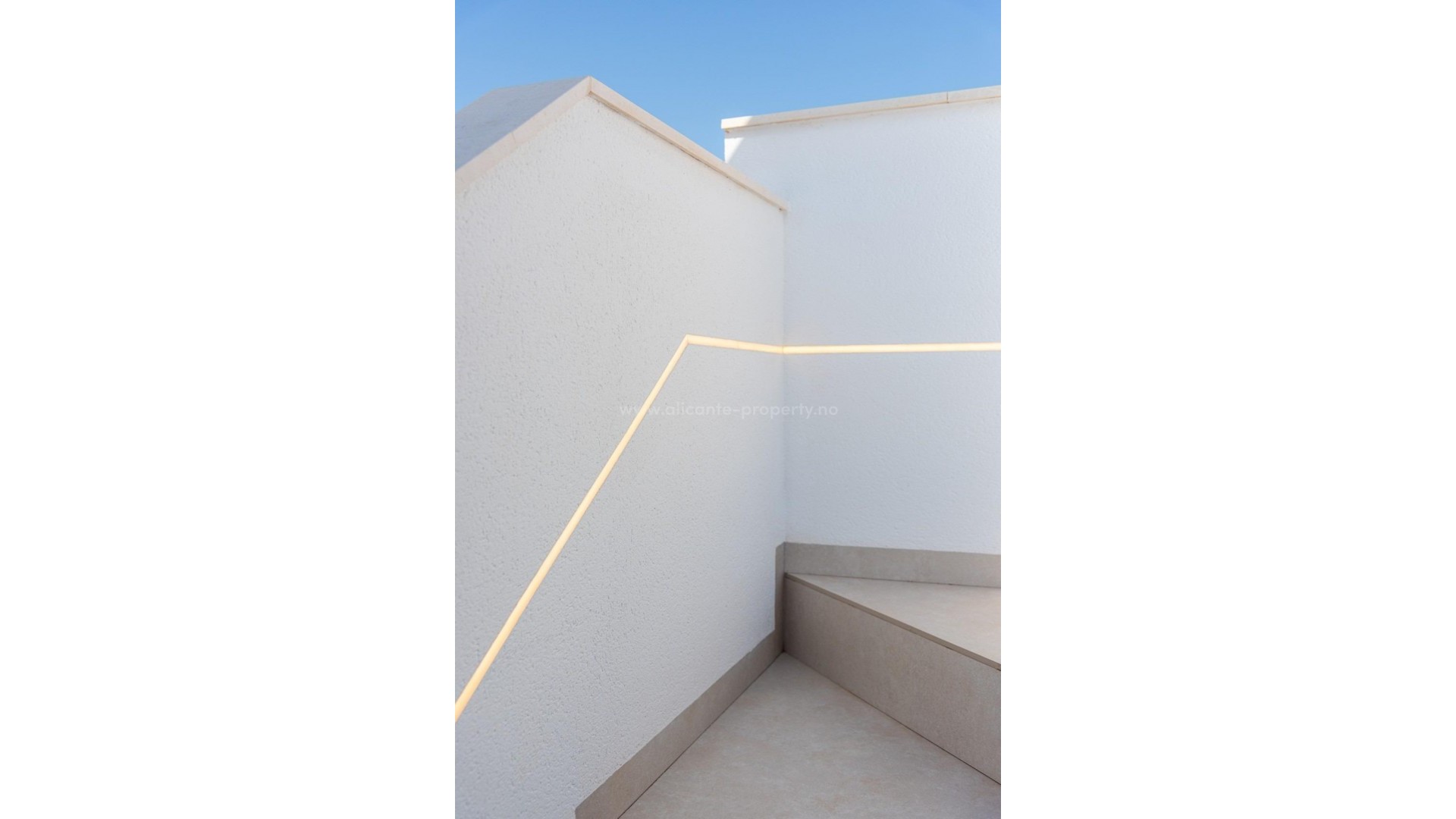 Hus / Villa i Parque del doce