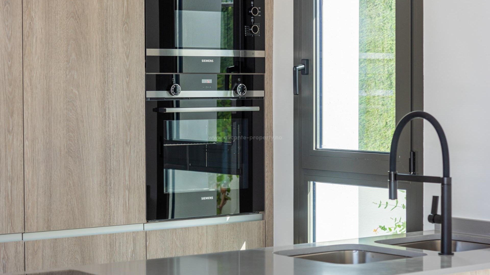 Hus / Villa i Parque del doce