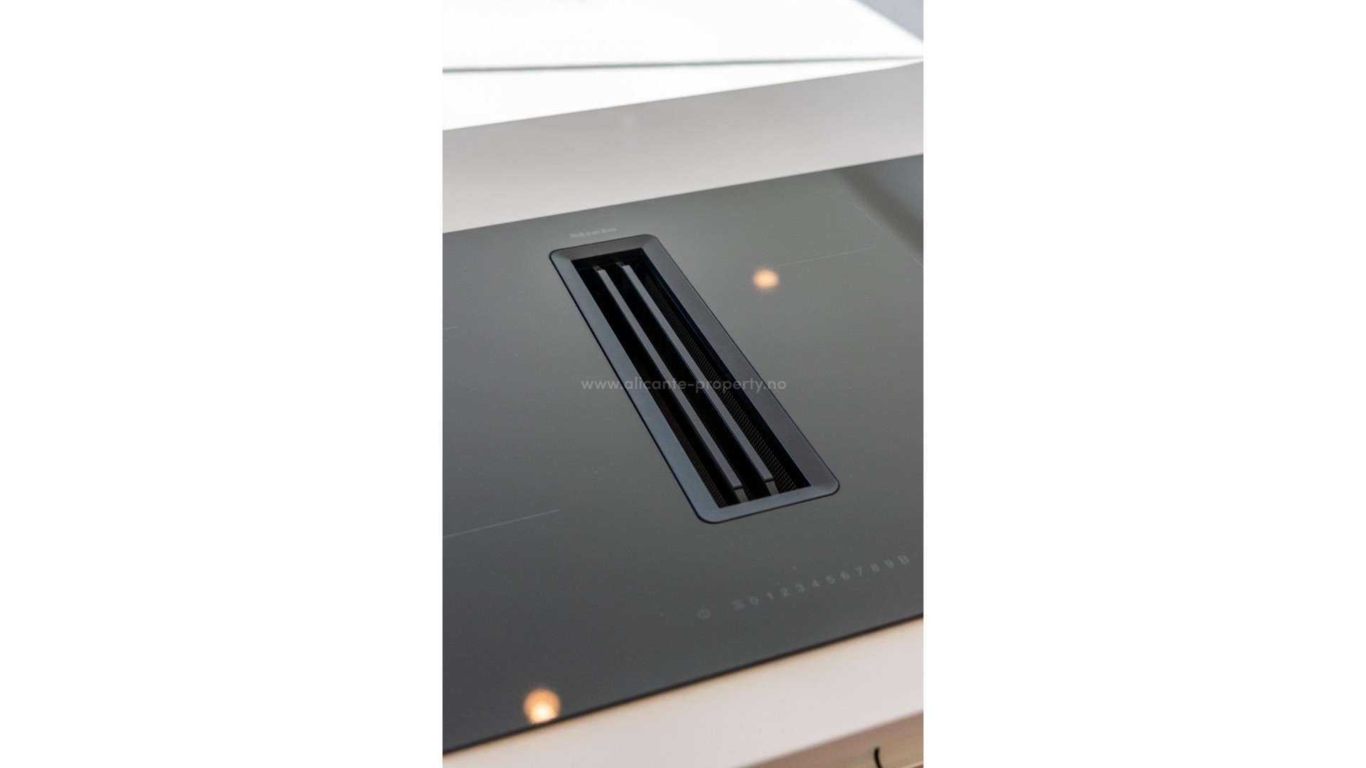 Hus / Villa i Parque del doce