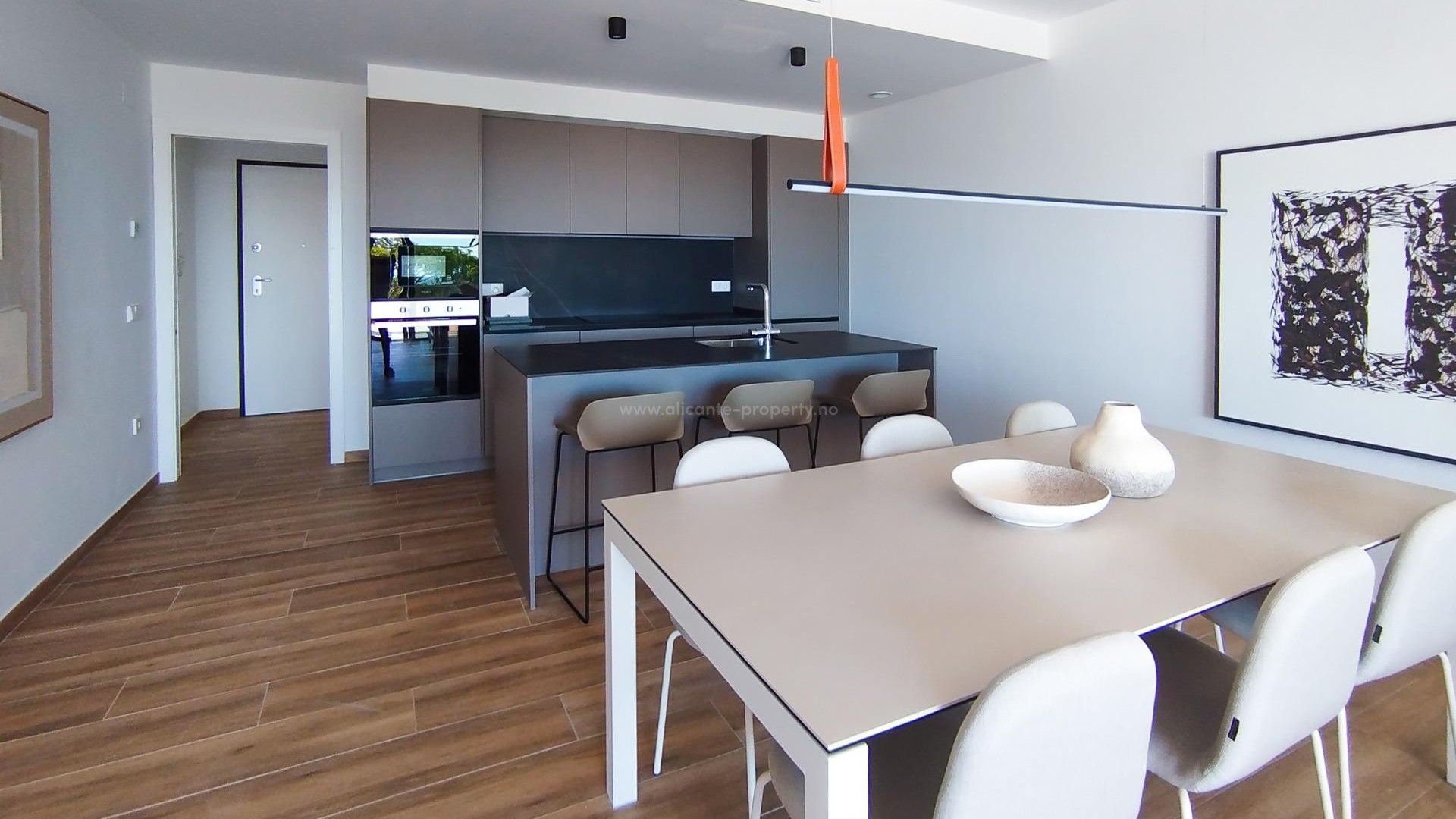 Hus / Villa i PAU 1