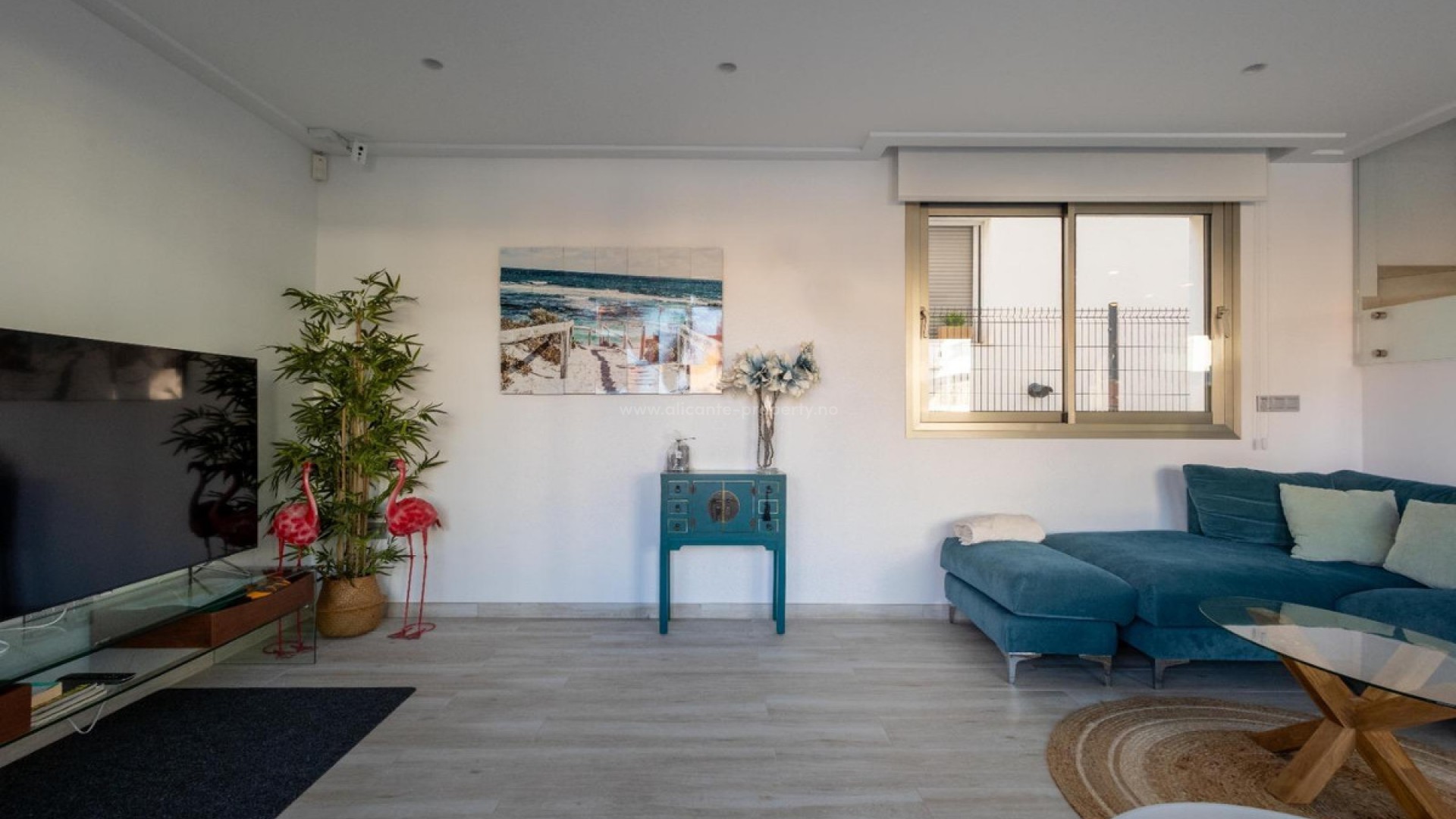 Hus / Villa i PAU 26