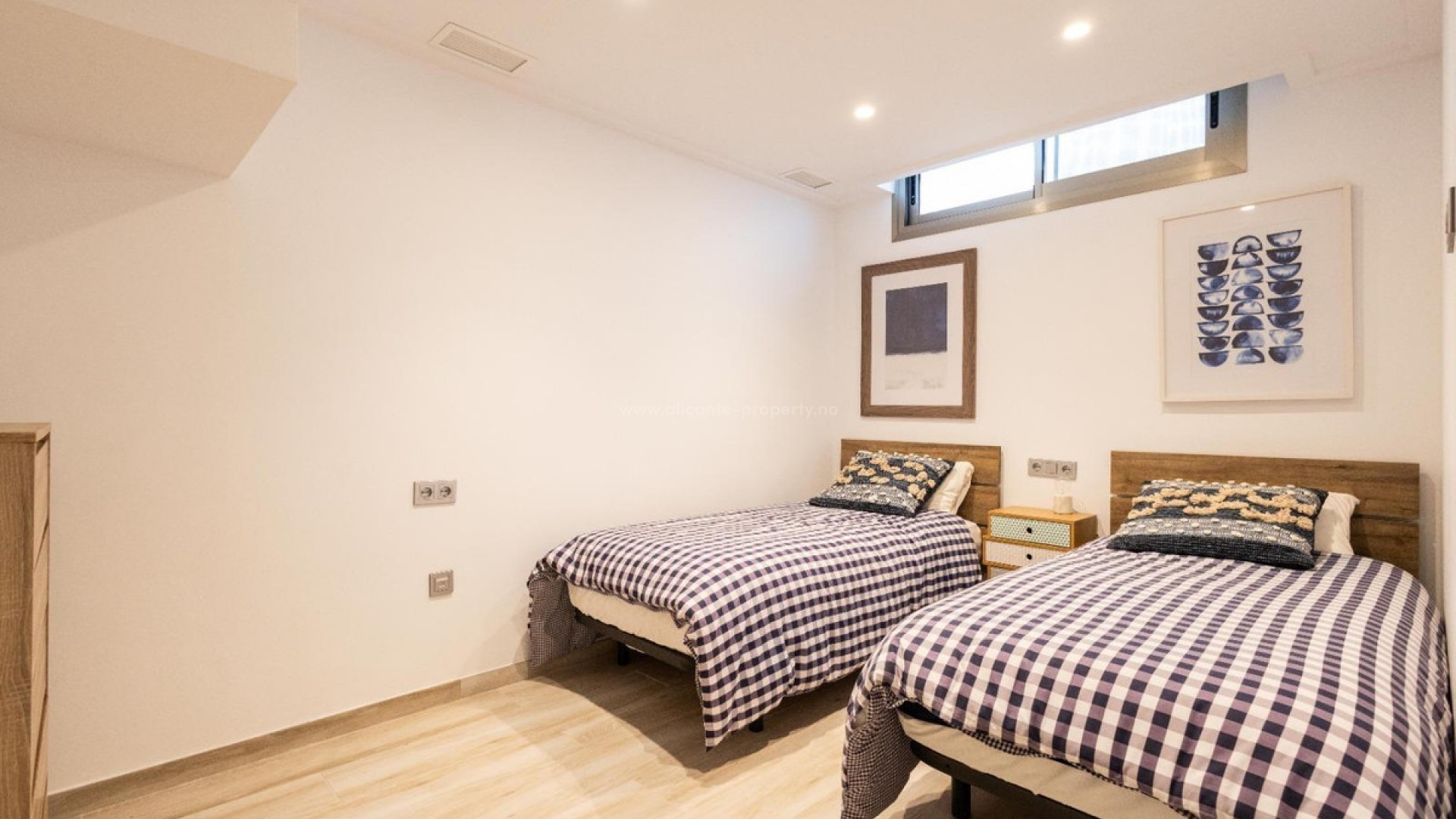 Hus / Villa i PAU 26