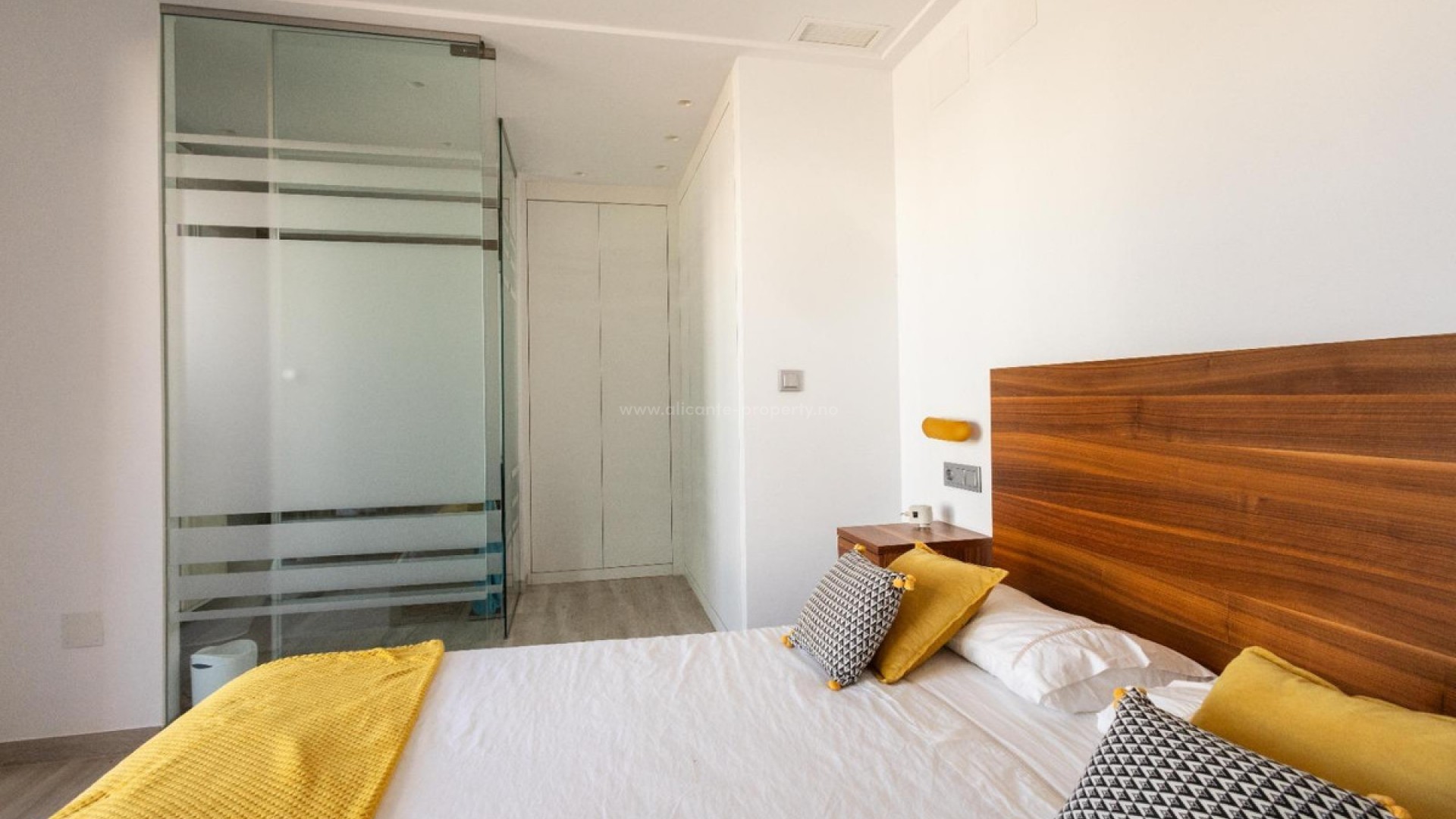 Hus / Villa i PAU 26