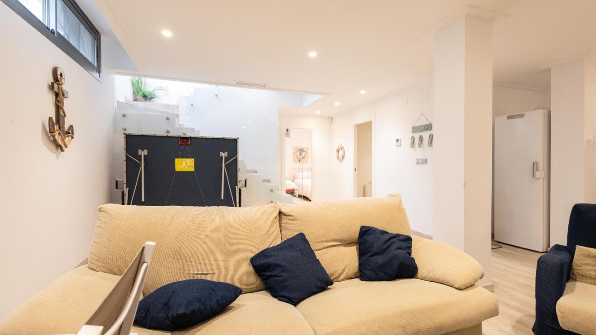 Hus / Villa i PAU 26