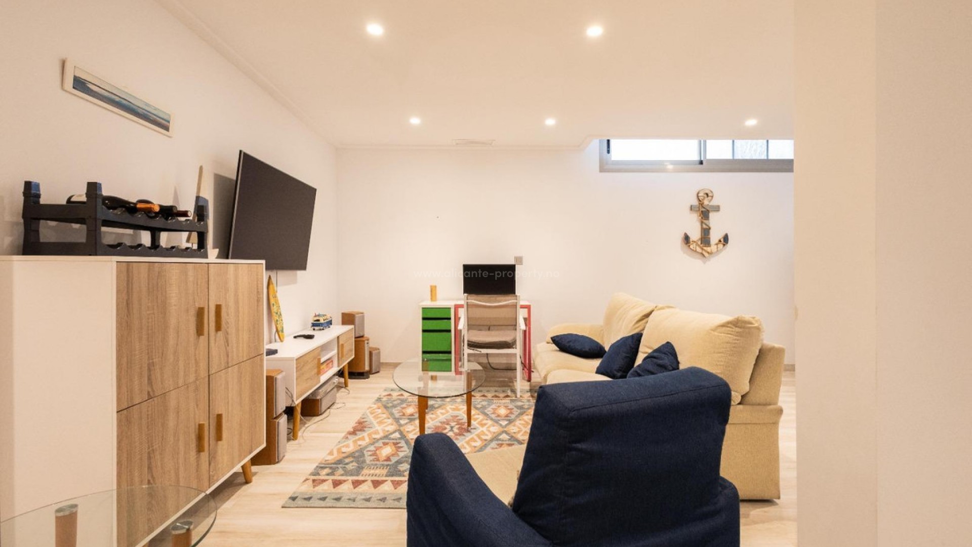 Hus / Villa i PAU 26