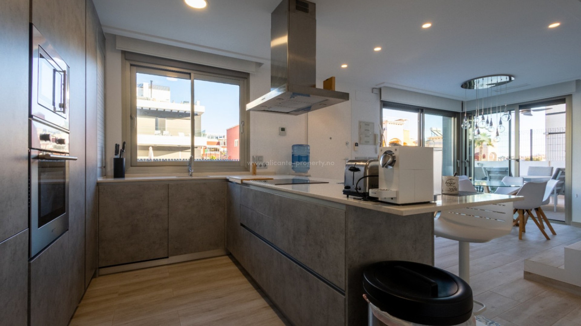 Hus / Villa i PAU 26