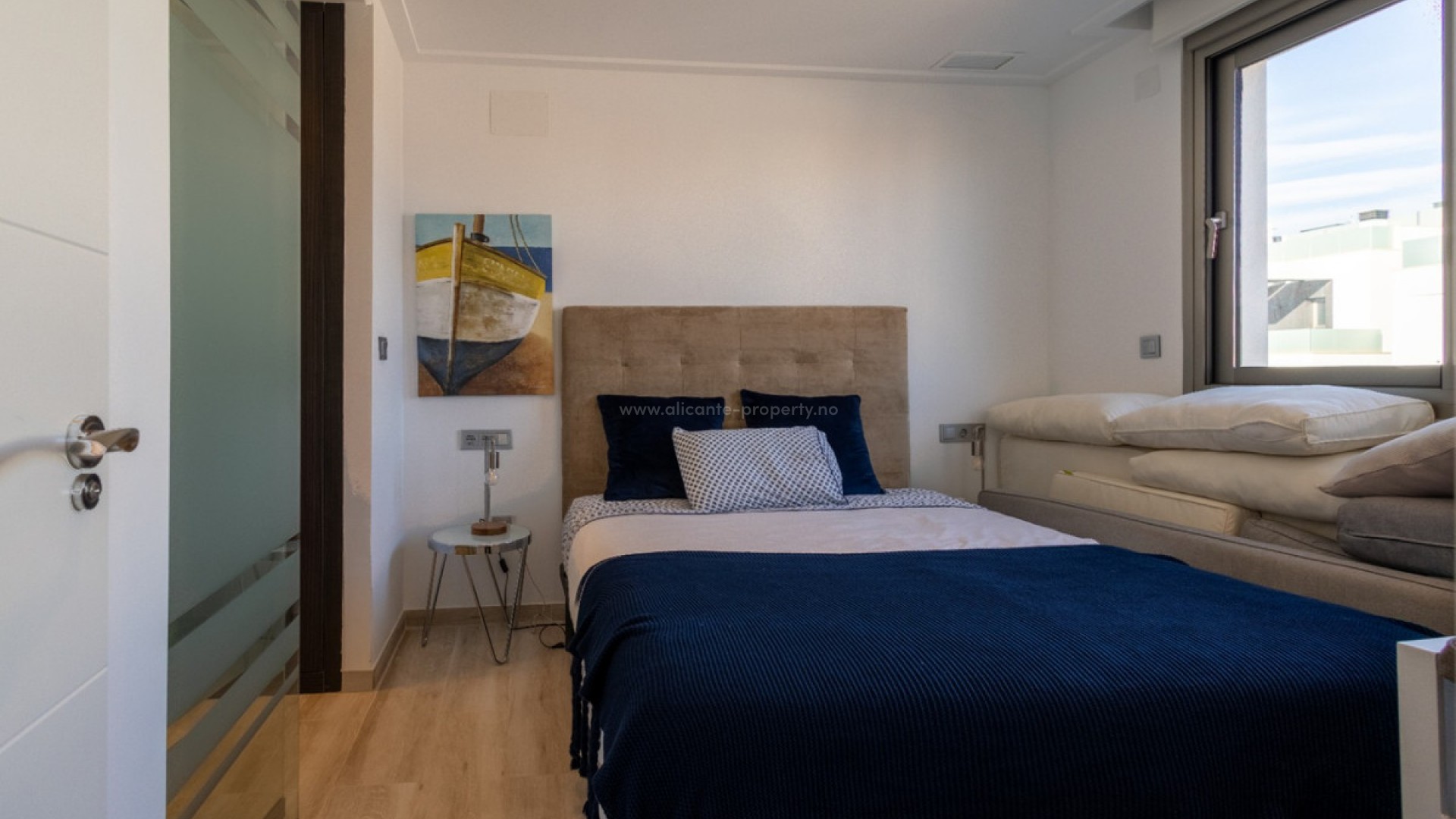 Hus / Villa i PAU 26