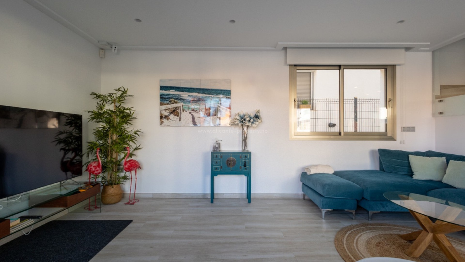 Hus / Villa i PAU 26