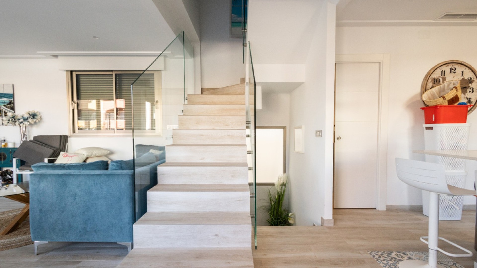 Hus / Villa i PAU 26