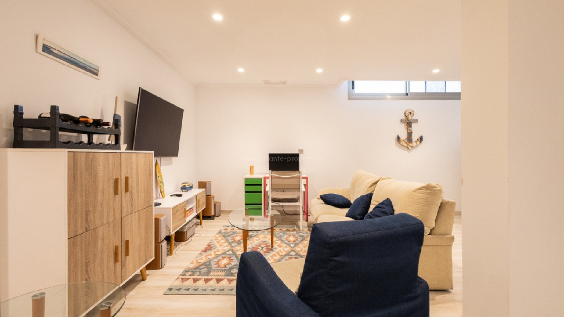 Hus / Villa i PAU 26