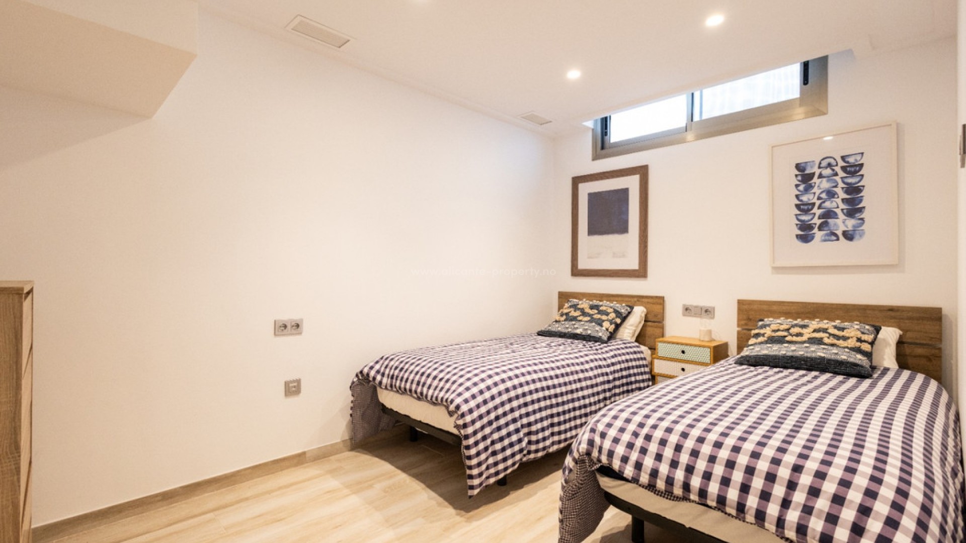 Hus / Villa i PAU 26