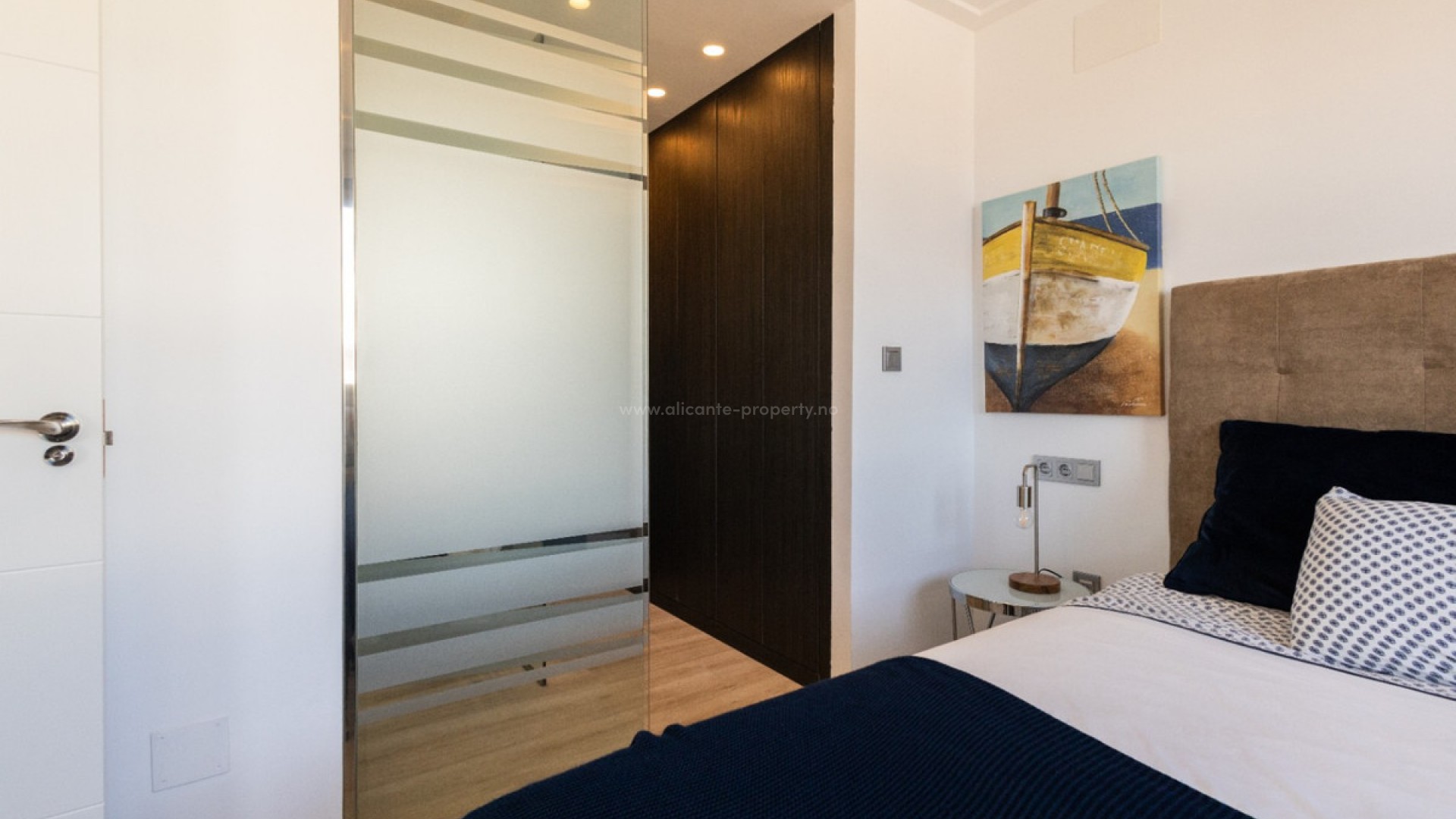 Hus / Villa i PAU 26