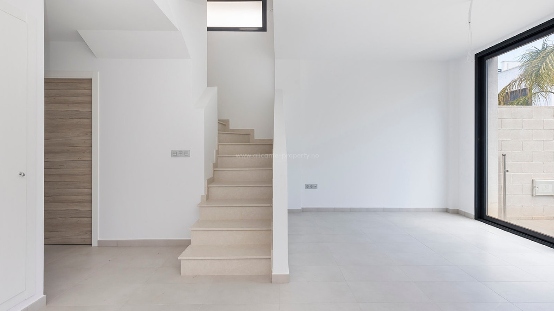 Hus / Villa i PAU 26