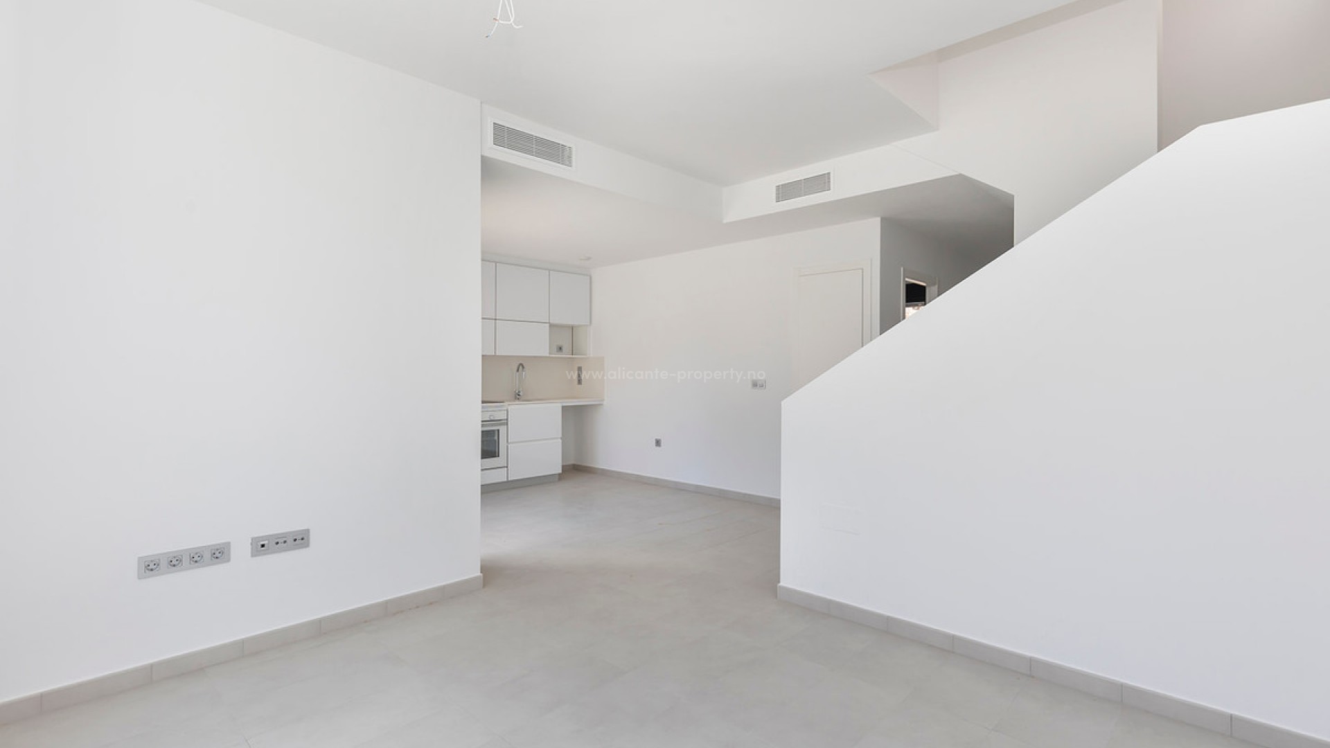 Hus / Villa i PAU 26