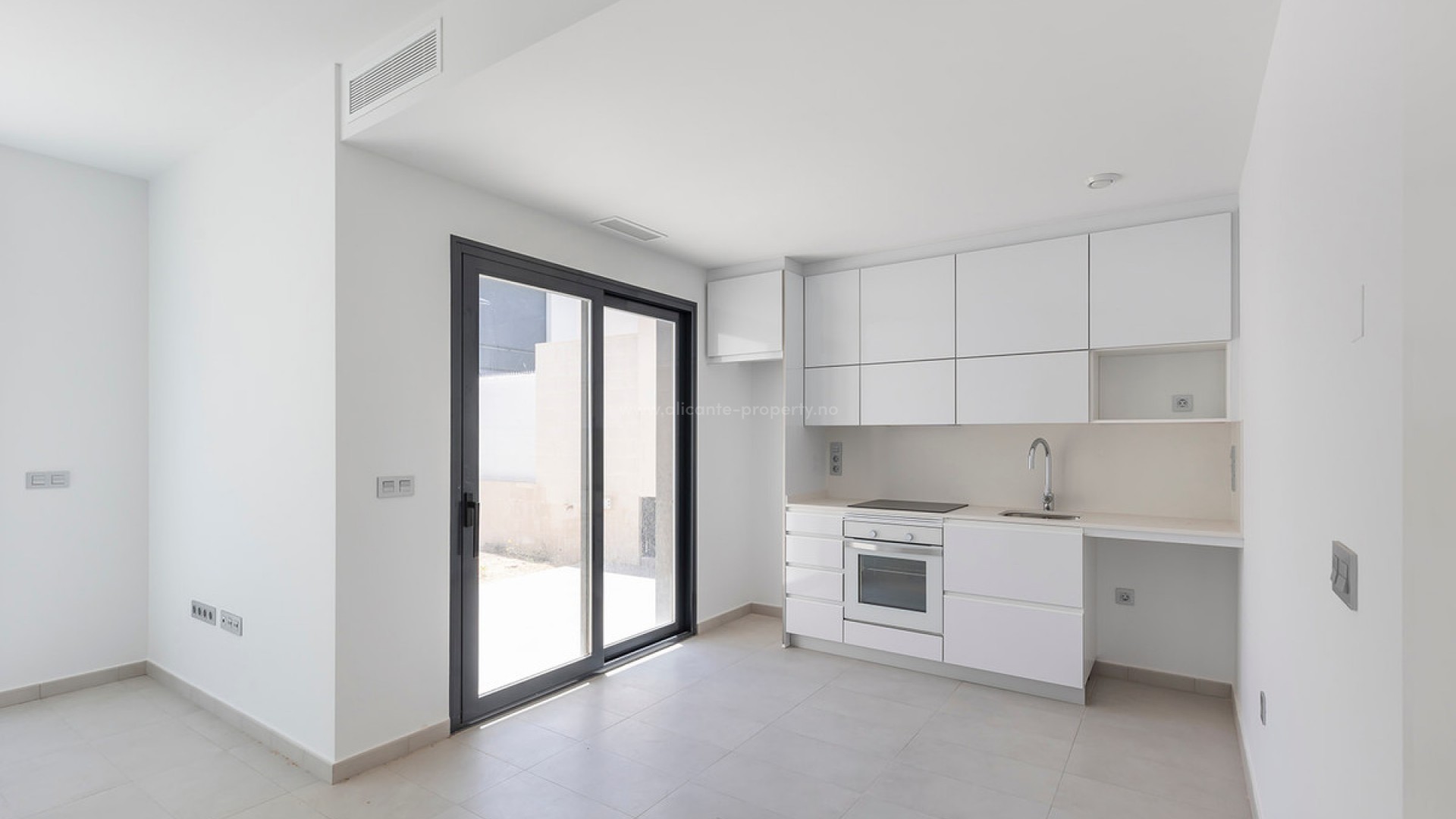 Hus / Villa i PAU 26