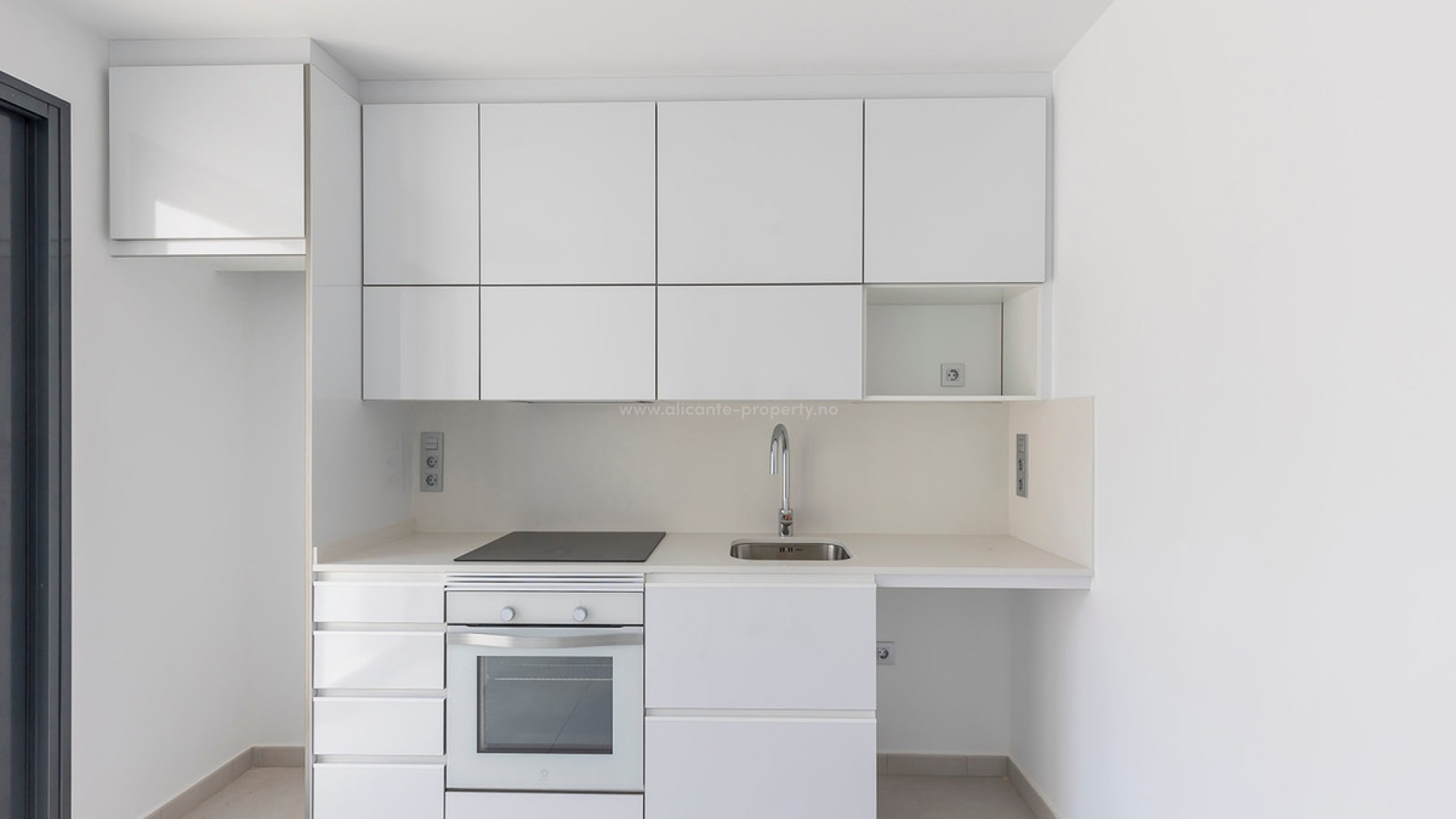 Hus / Villa i PAU 26