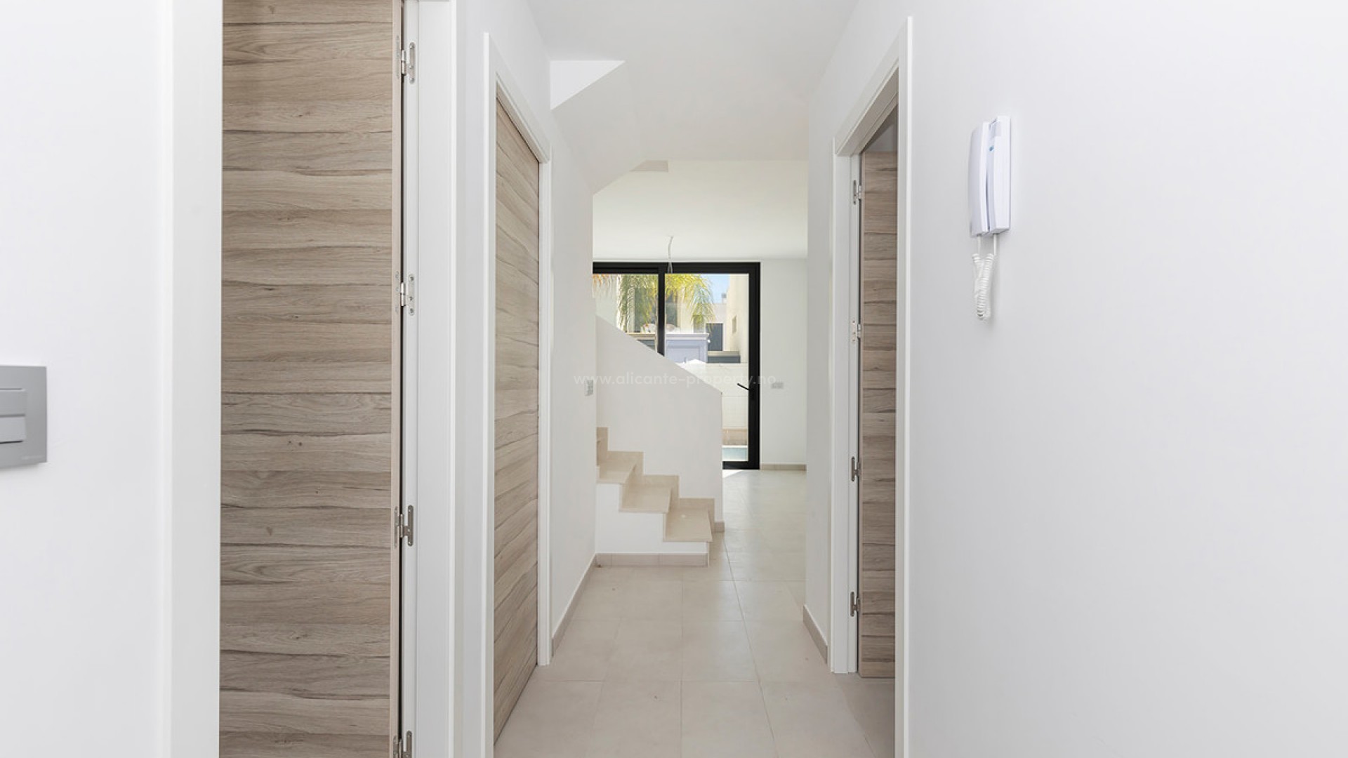 Hus / Villa i PAU 26