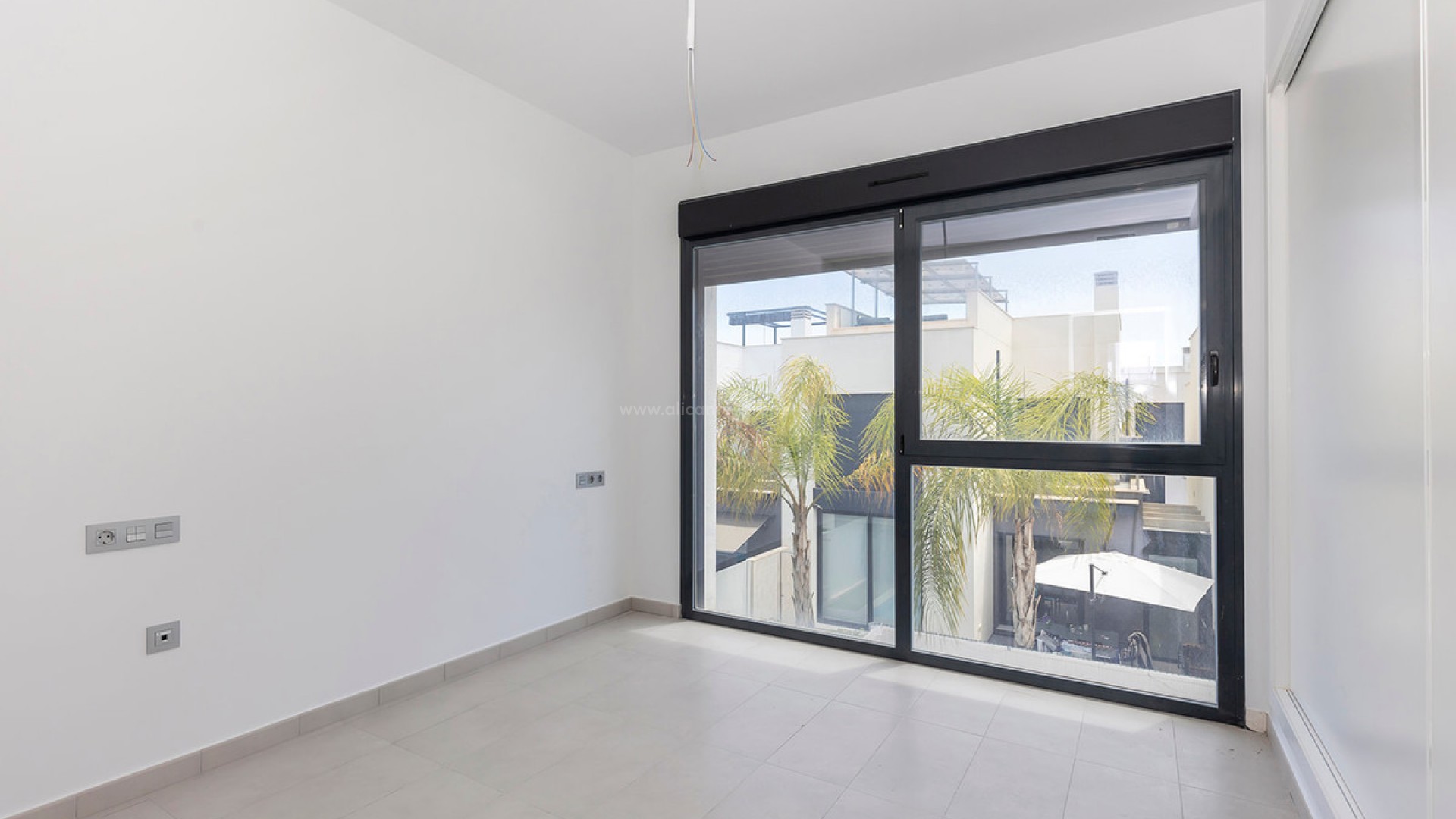 Hus / Villa i PAU 26