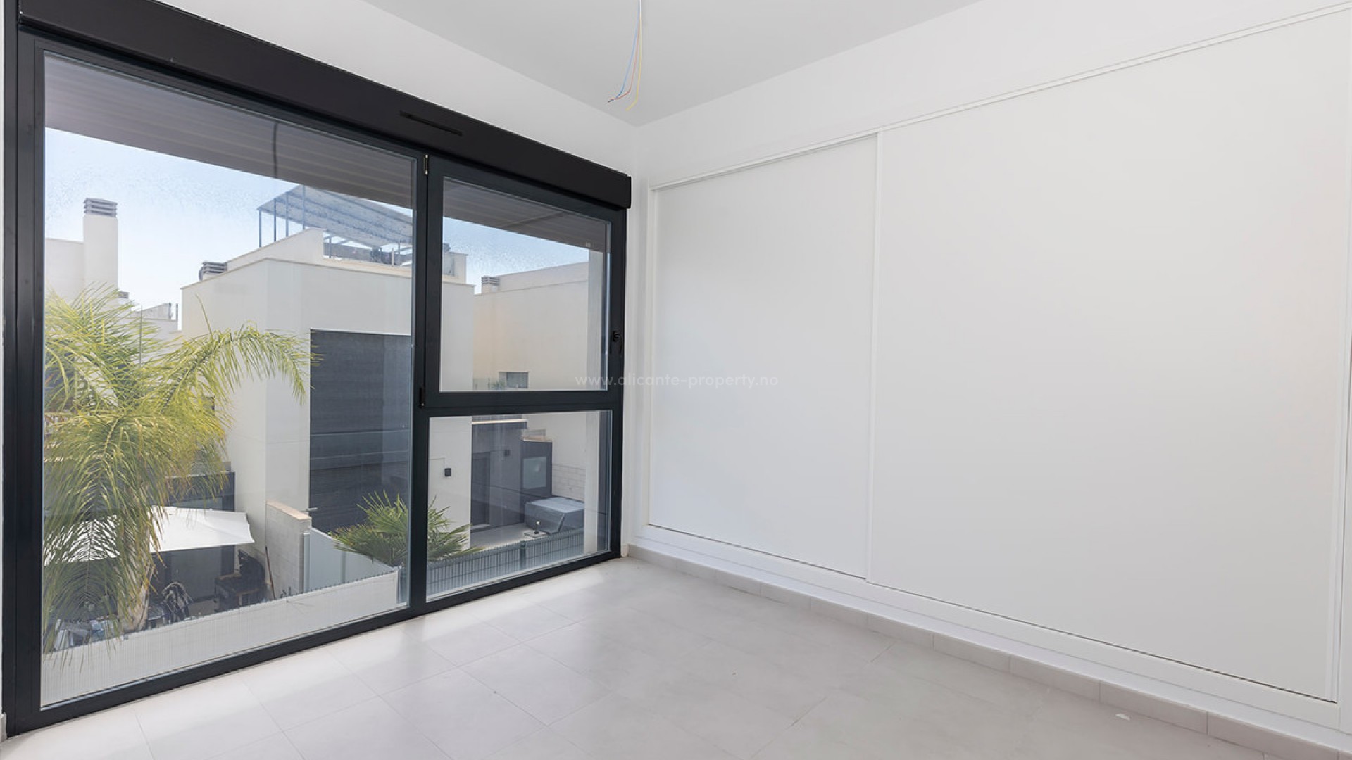 Hus / Villa i PAU 26