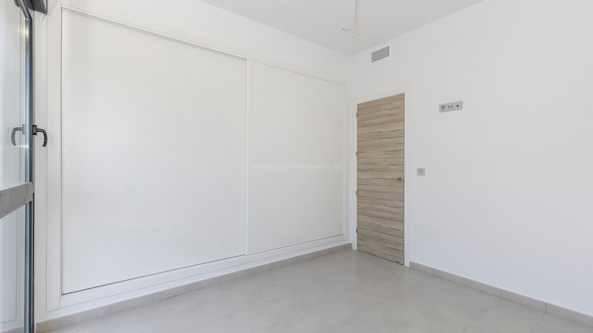 Hus / Villa i PAU 26