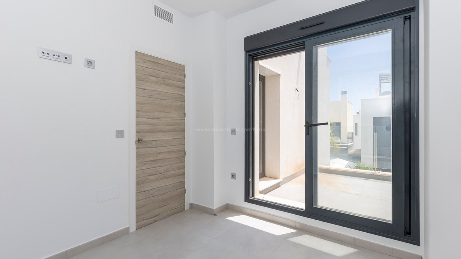 Hus / Villa i PAU 26