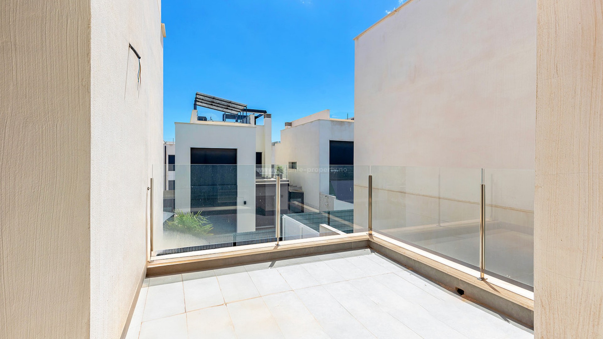 Hus / Villa i PAU 26