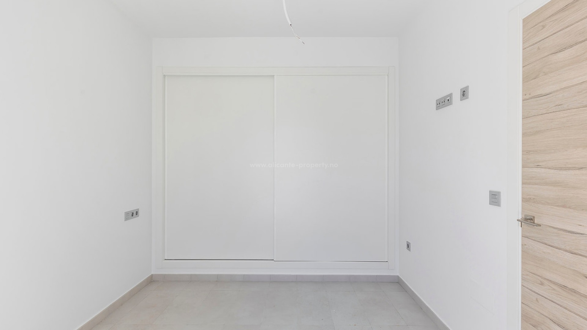 Hus / Villa i PAU 26