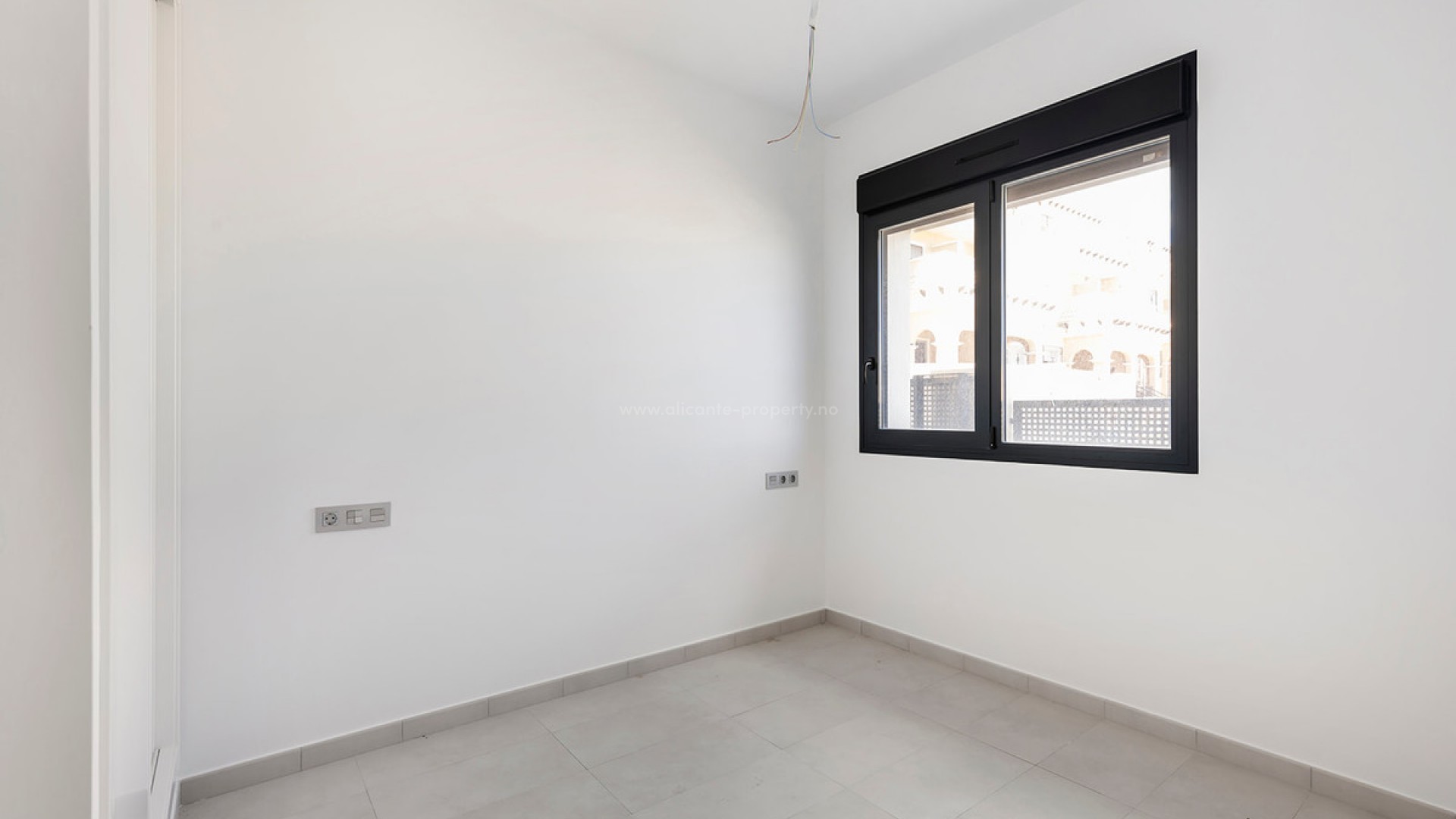 Hus / Villa i PAU 26