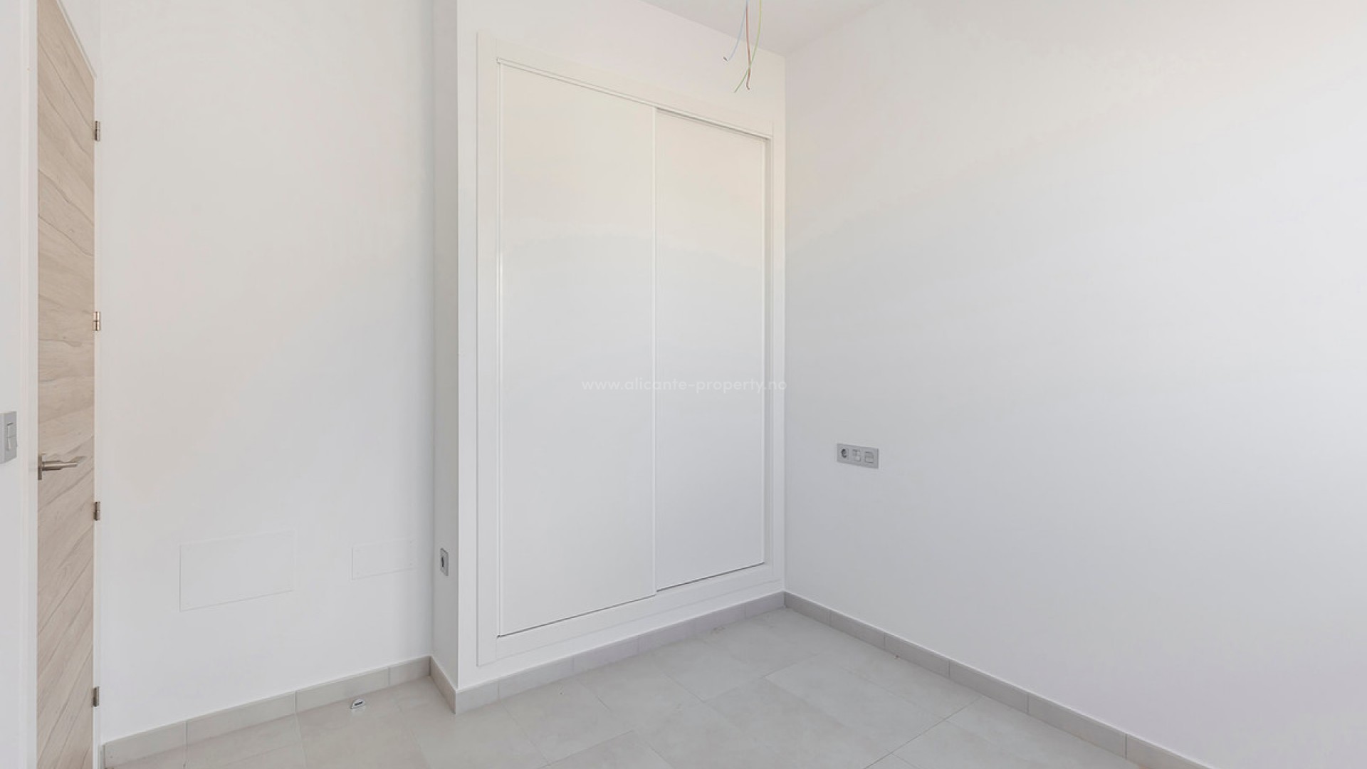 Hus / Villa i PAU 26