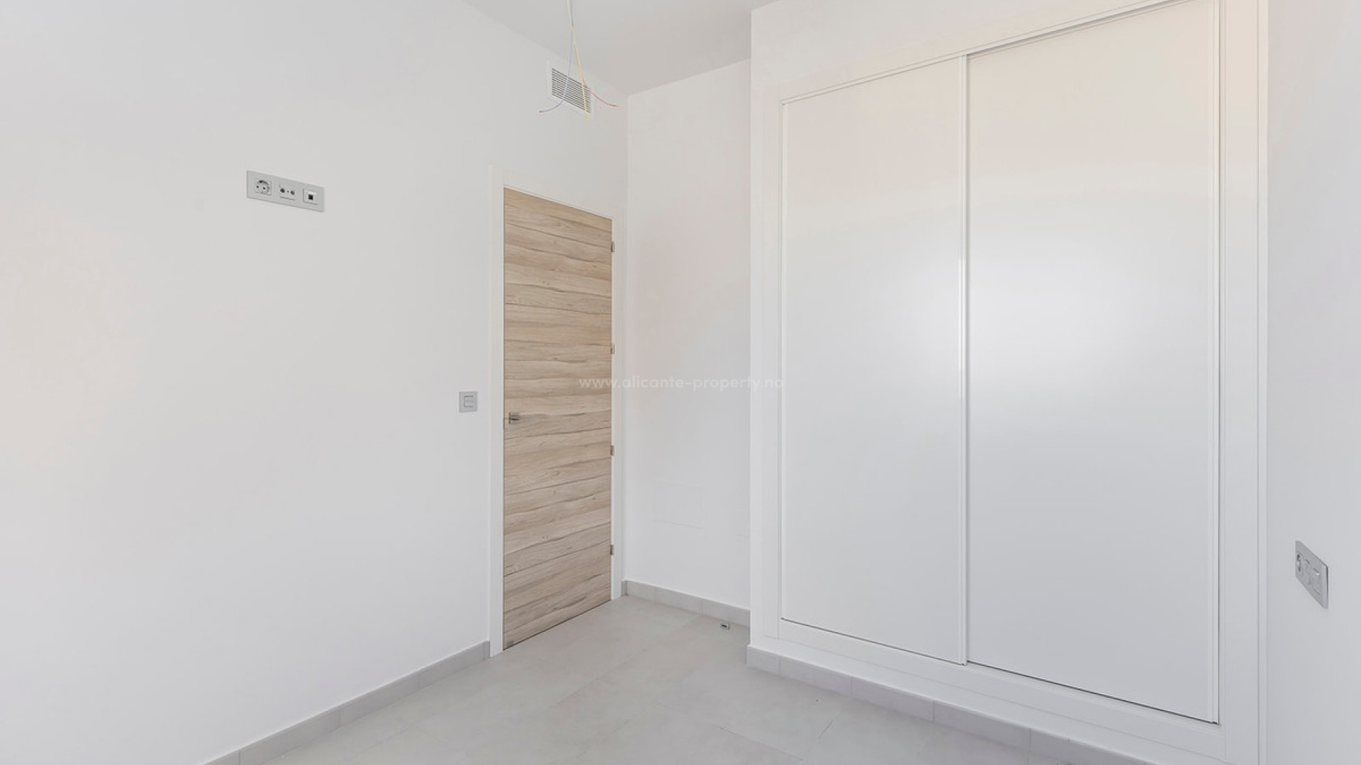 Hus / Villa i PAU 26