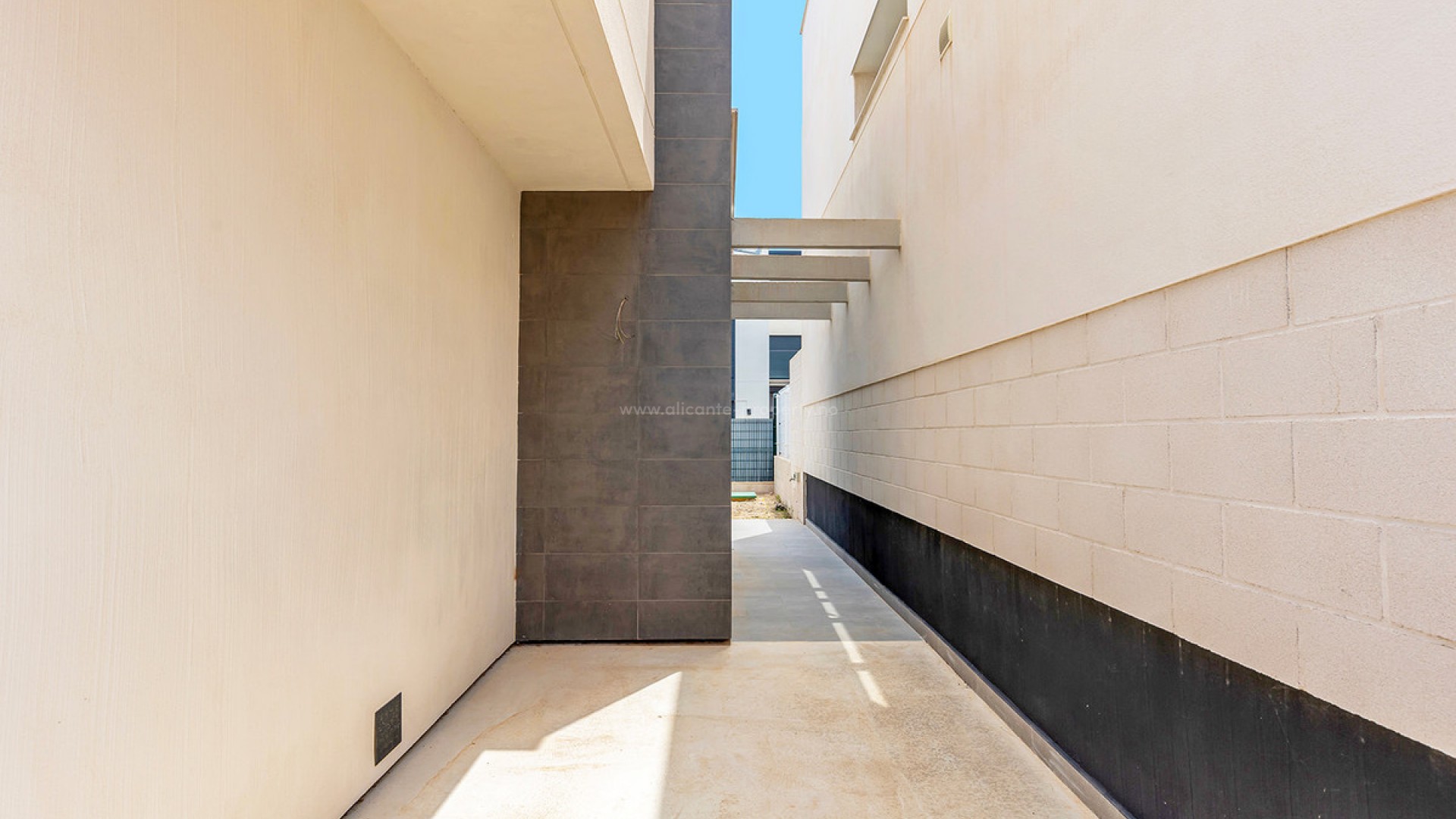 Hus / Villa i PAU 26