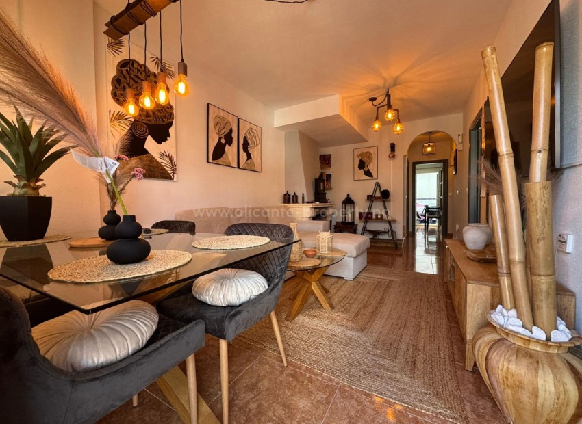 Hus / Villa i PAU 26