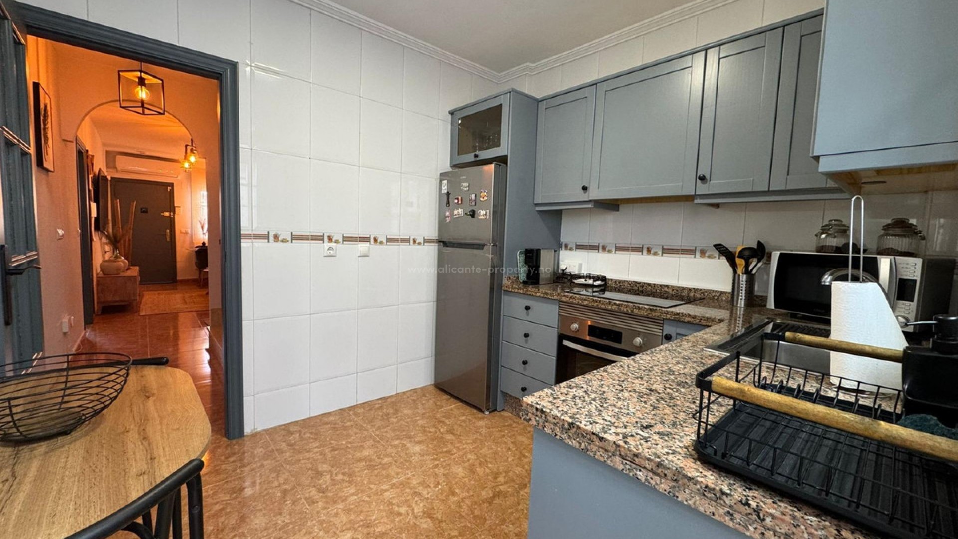 Hus / Villa i PAU 26