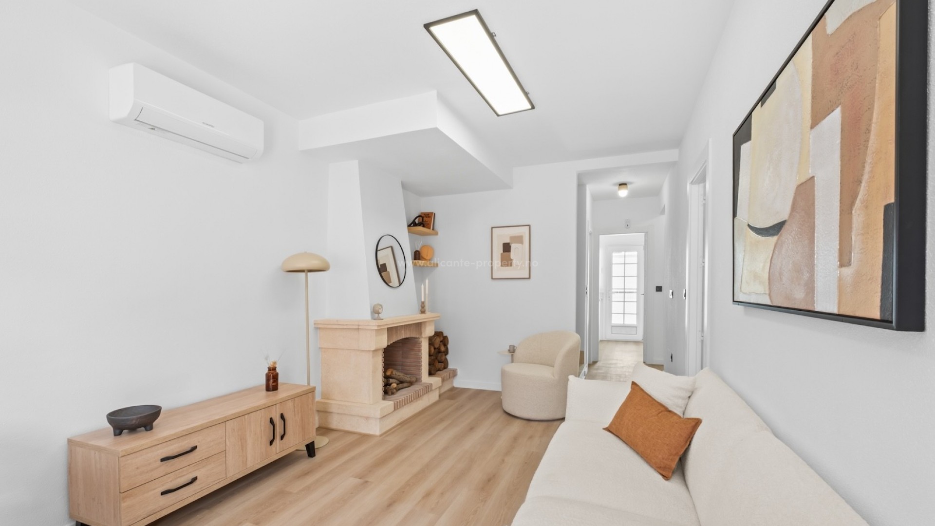 Hus / Villa i PAU 26