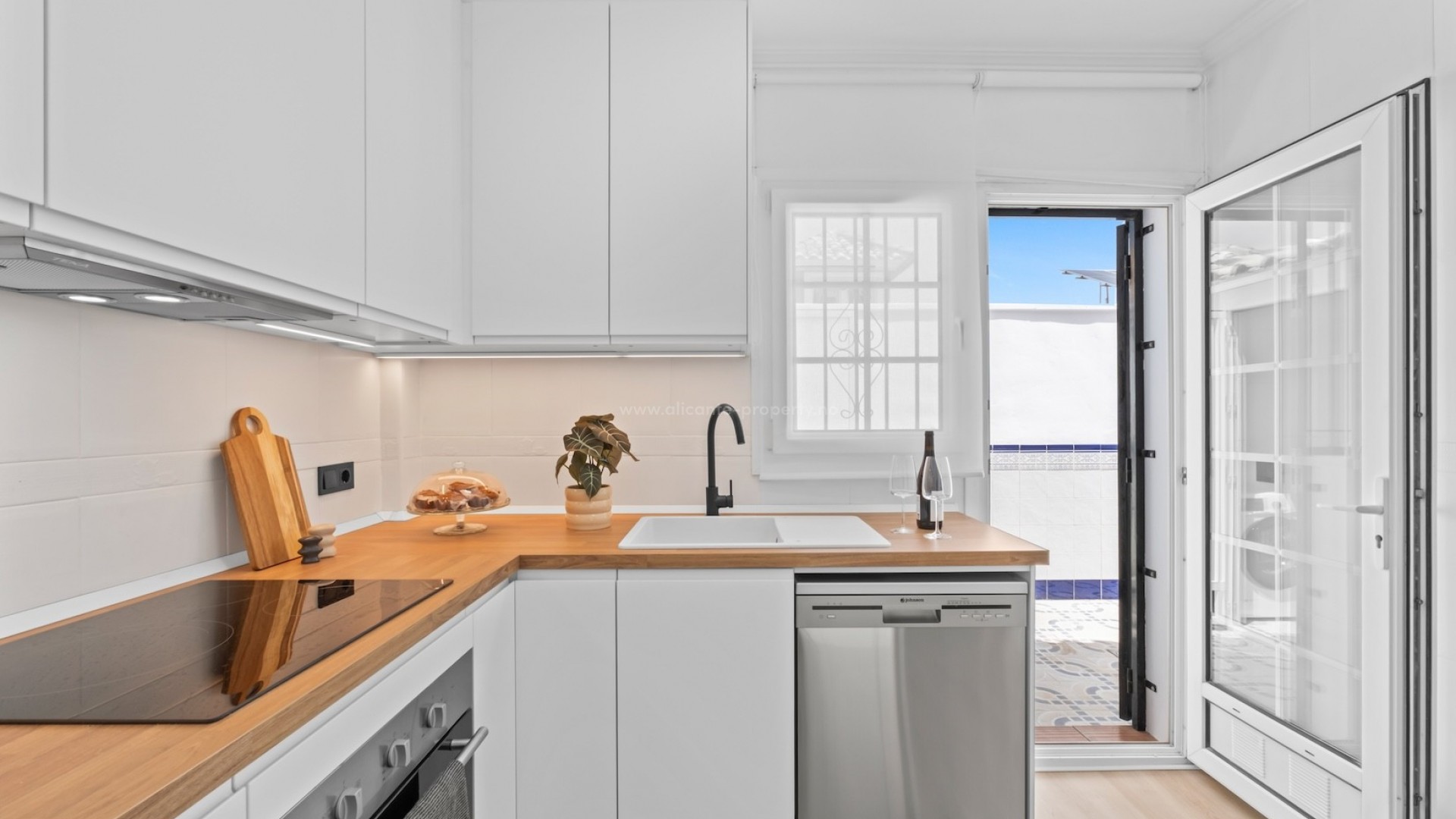 Hus / Villa i PAU 26