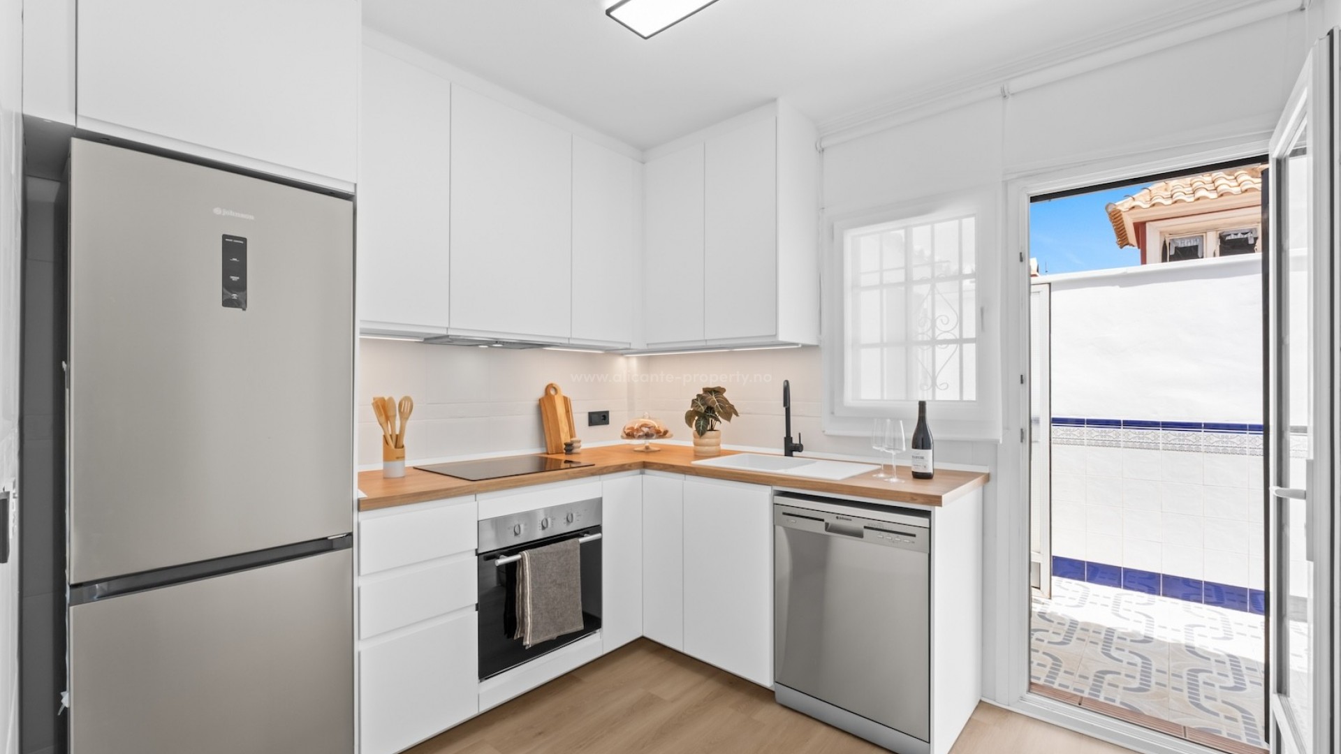 Hus / Villa i PAU 26