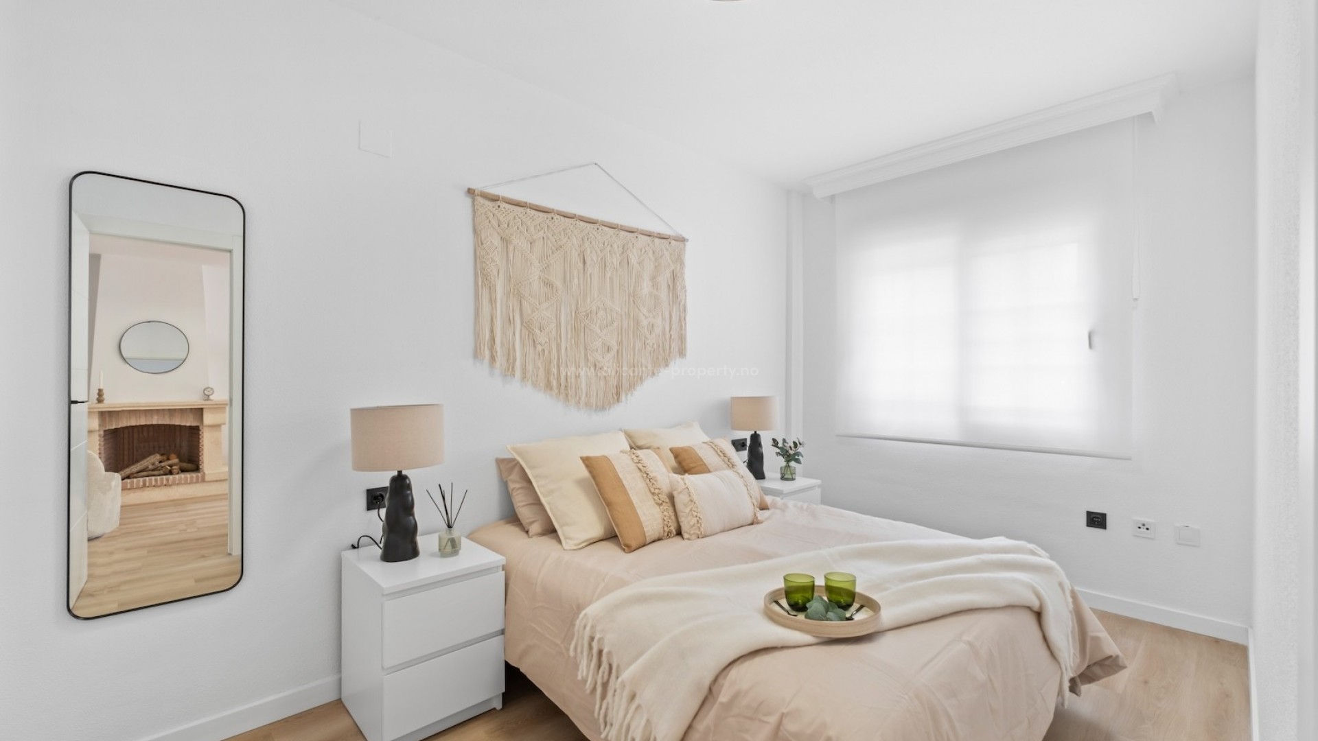 Hus / Villa i PAU 26