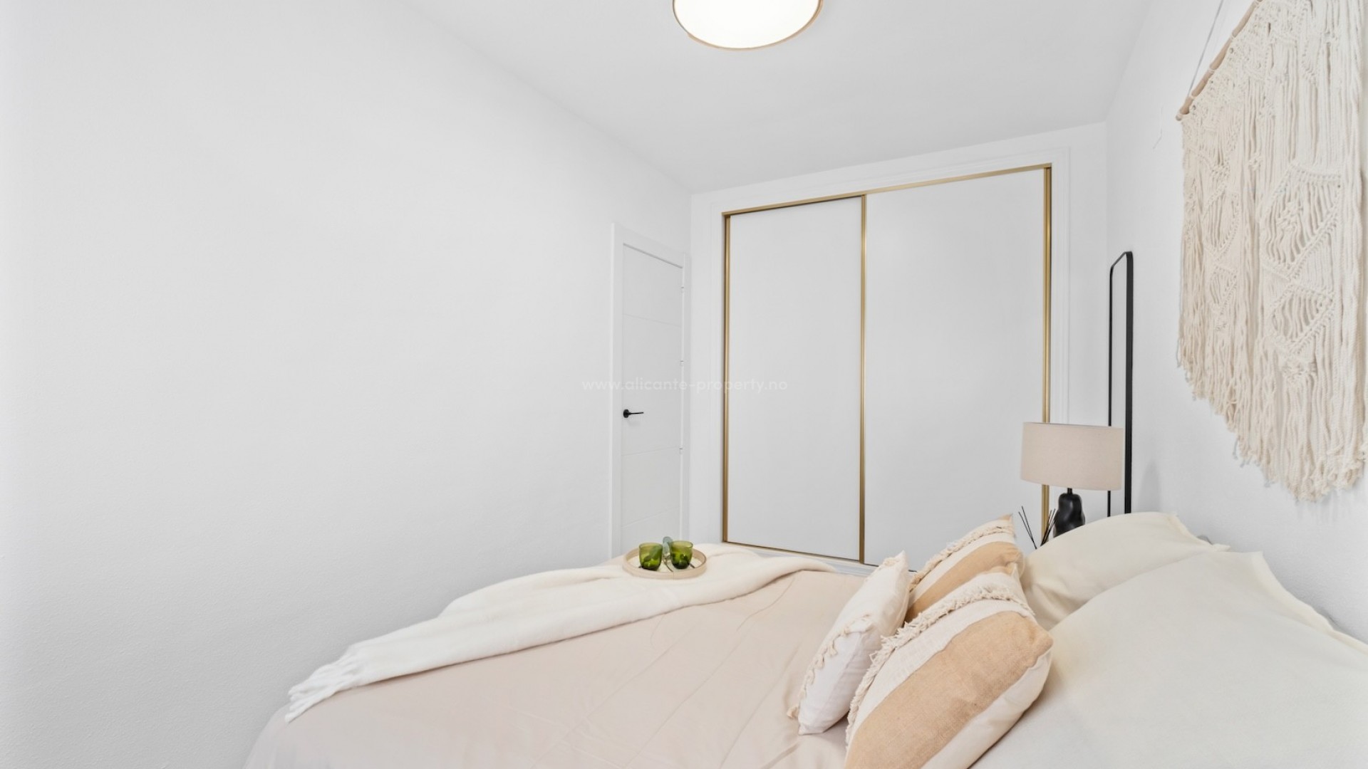 Hus / Villa i PAU 26