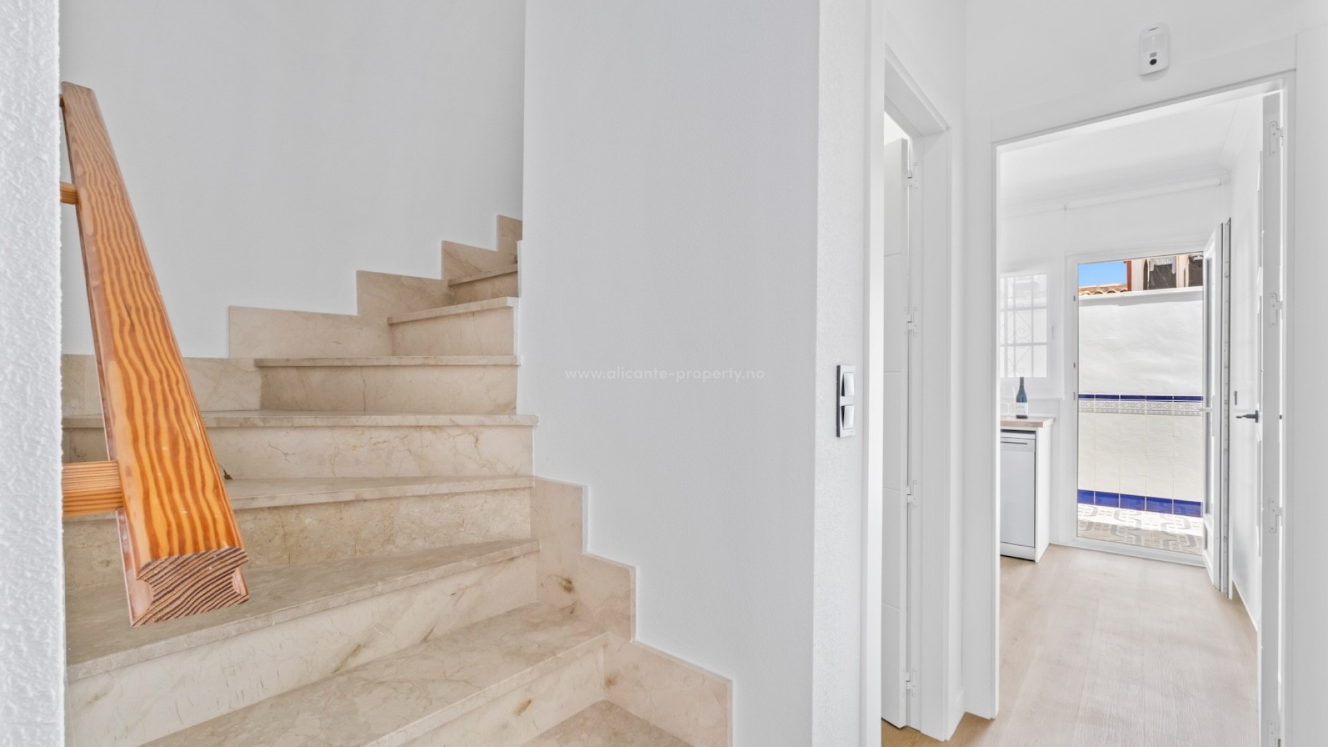 Hus / Villa i PAU 26