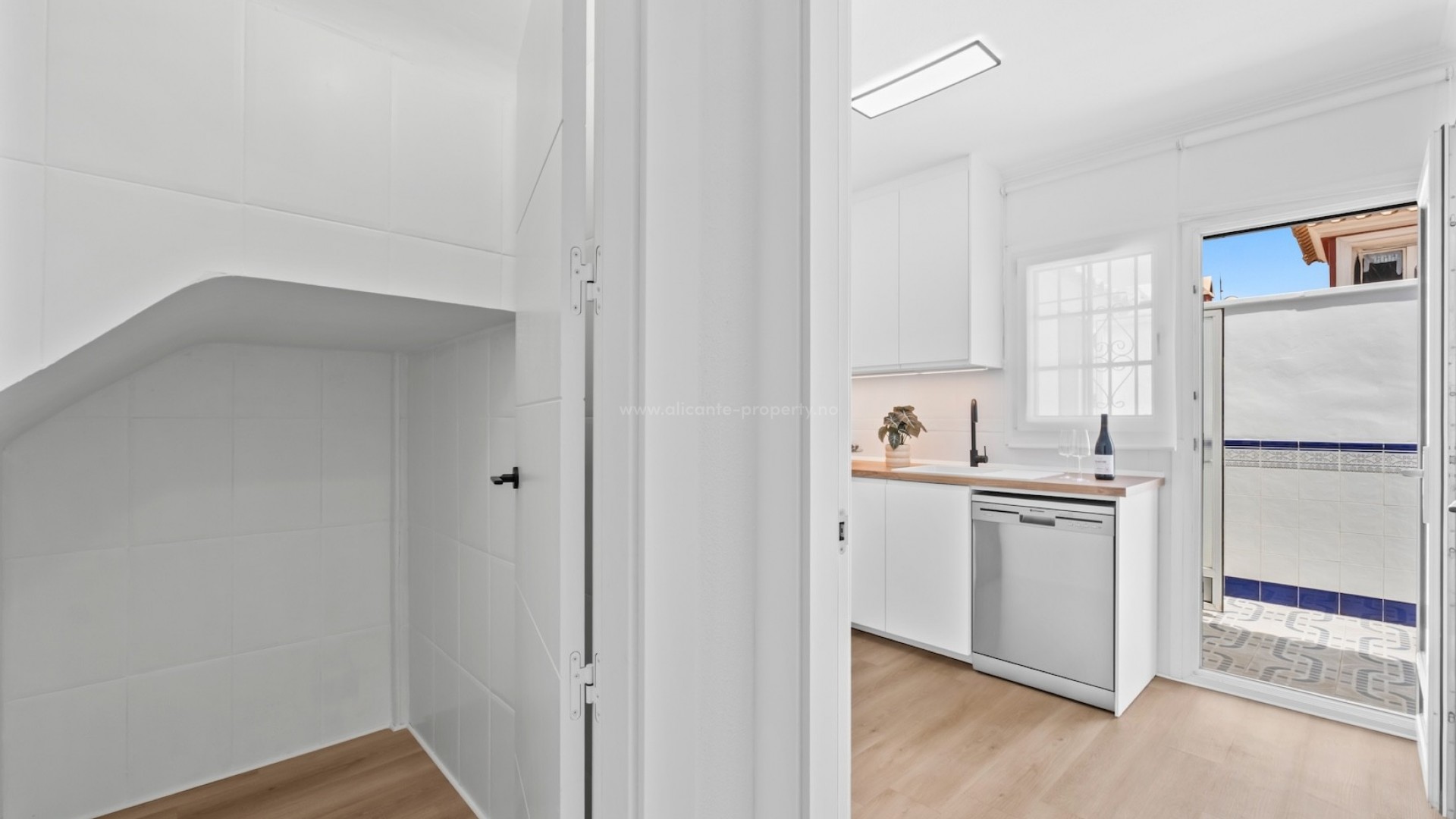 Hus / Villa i PAU 26